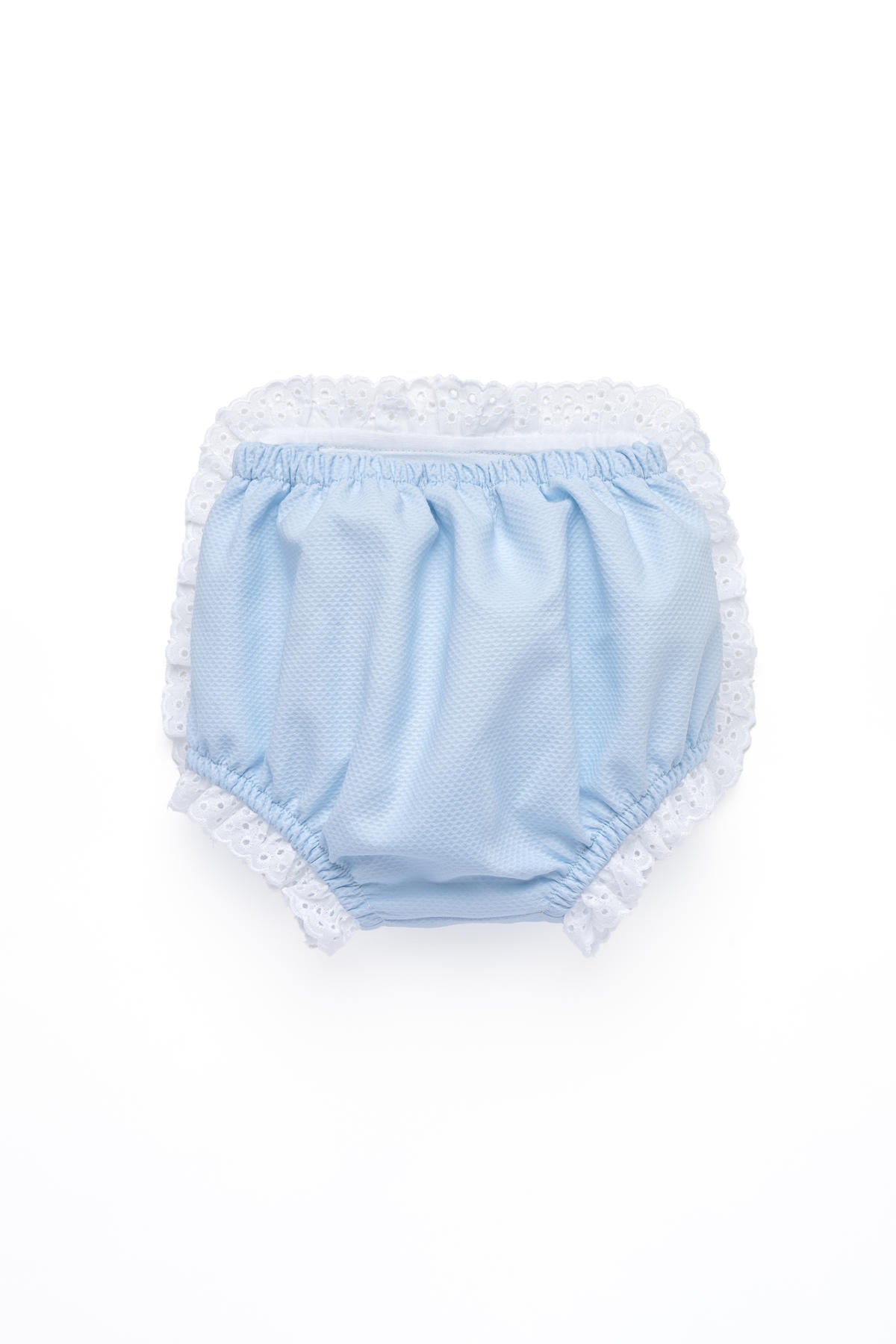 Alex Bloomer & Bonnet Set