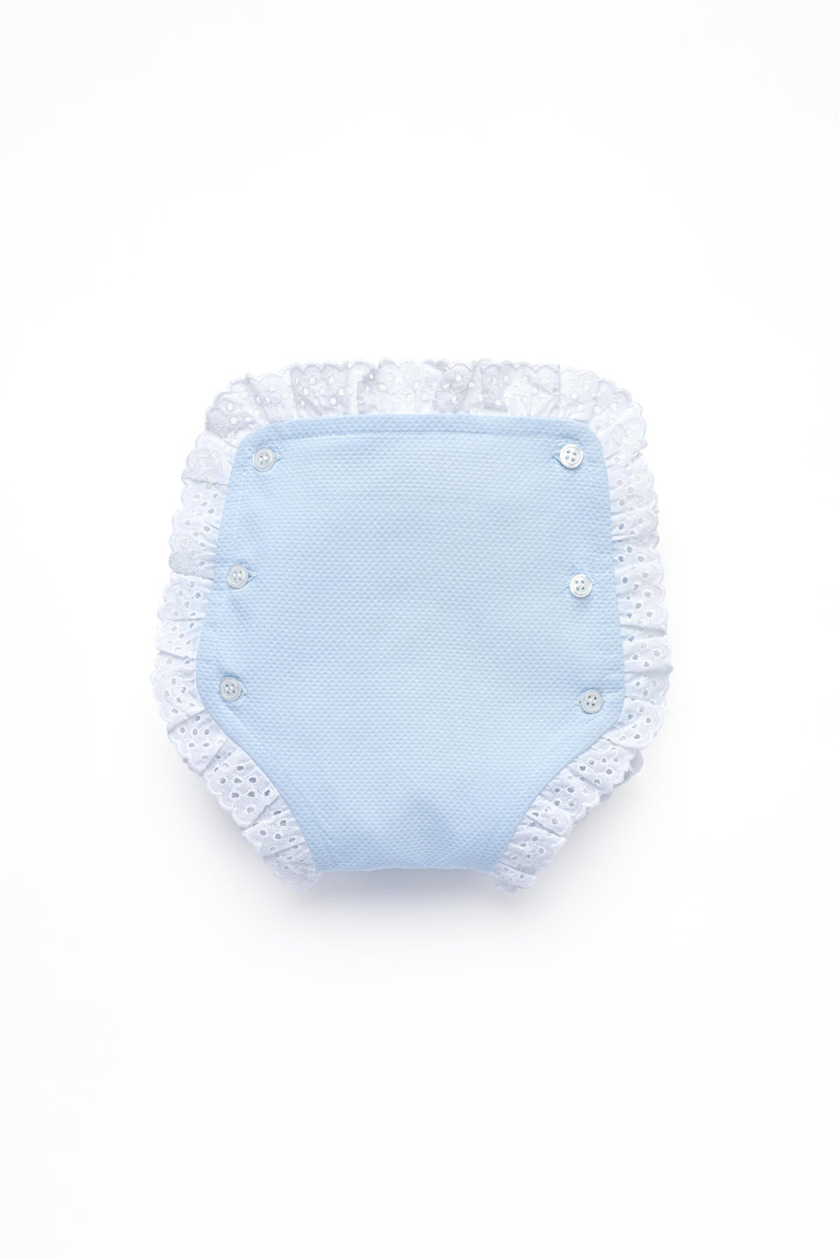 Alex Bloomer & Bonnet Set