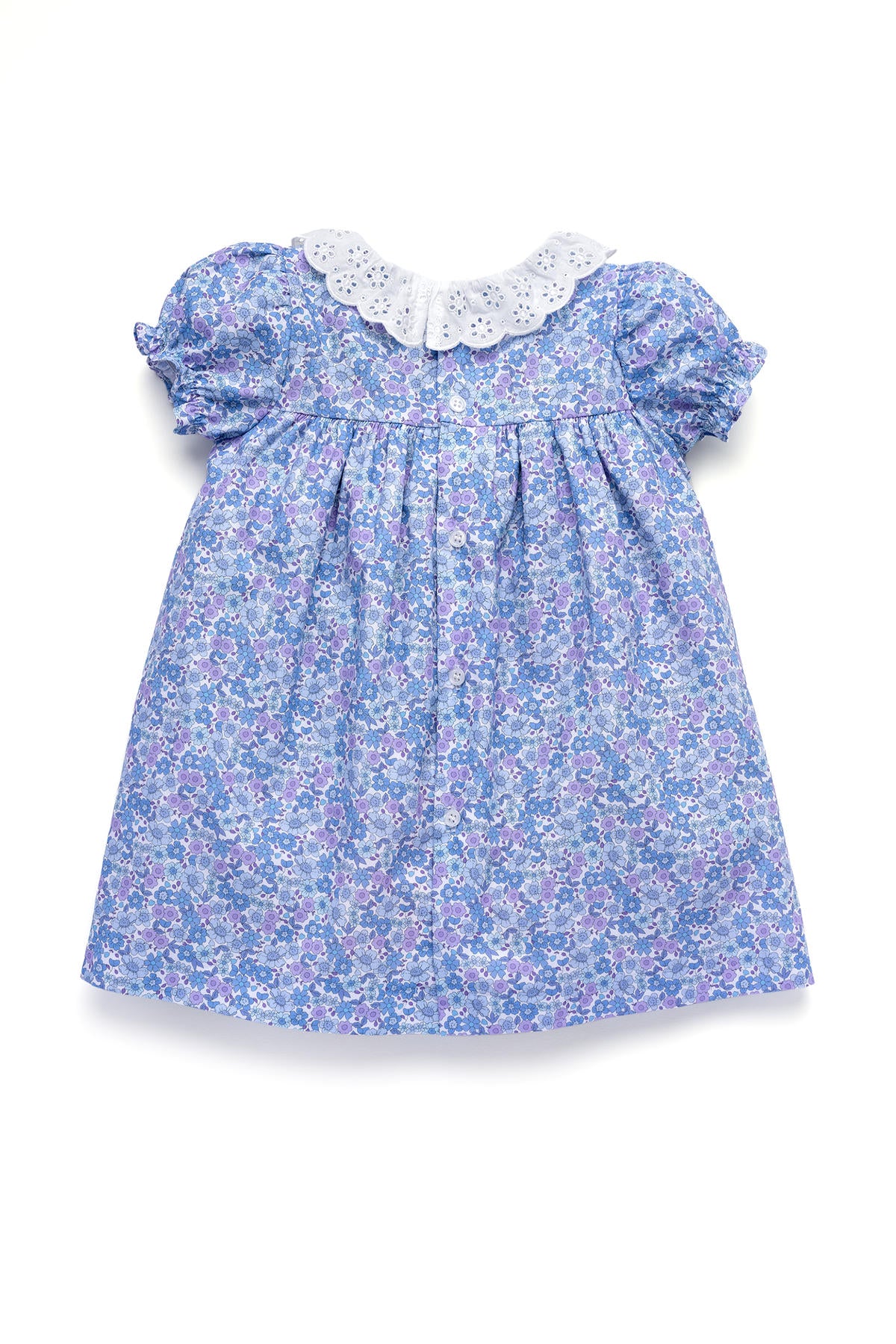 Beatrice Dress