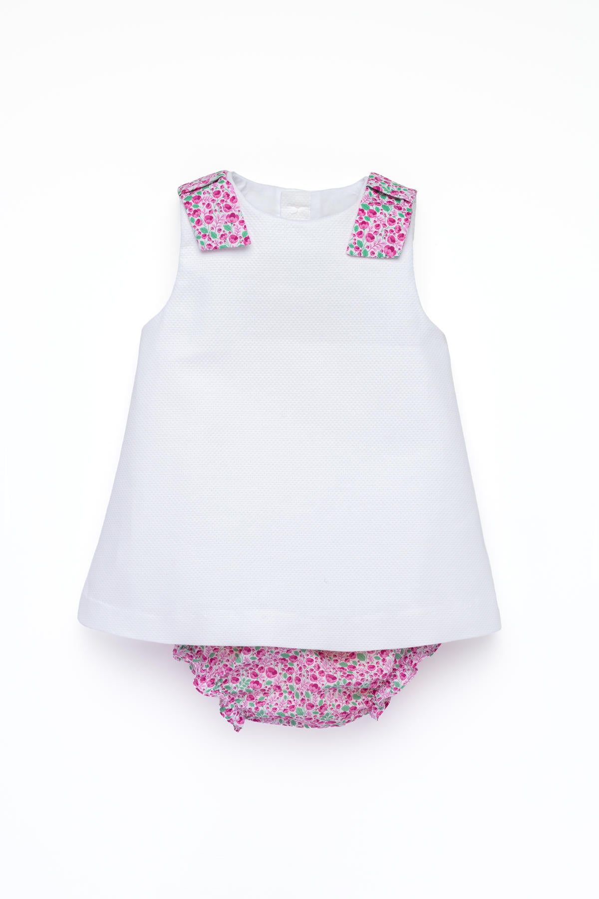 Sofia Baby Set