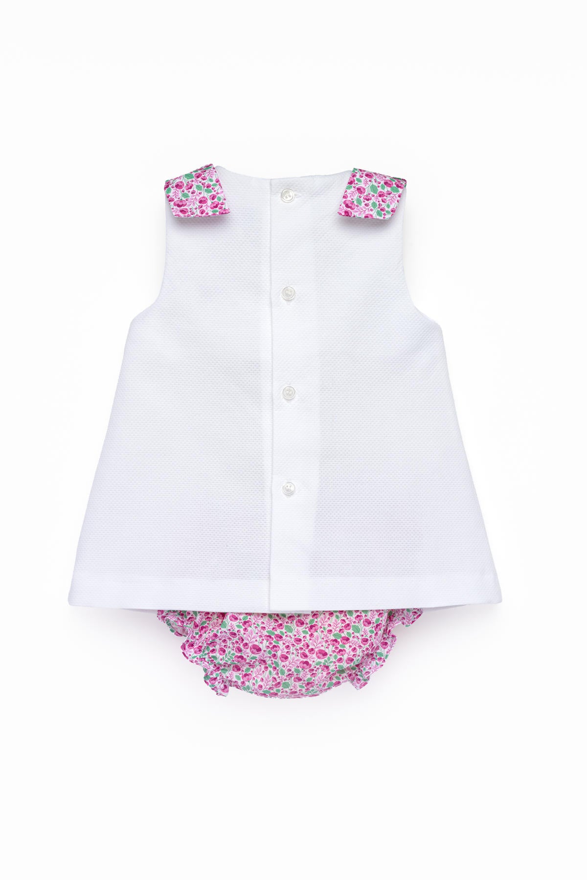 Sofia Baby Set