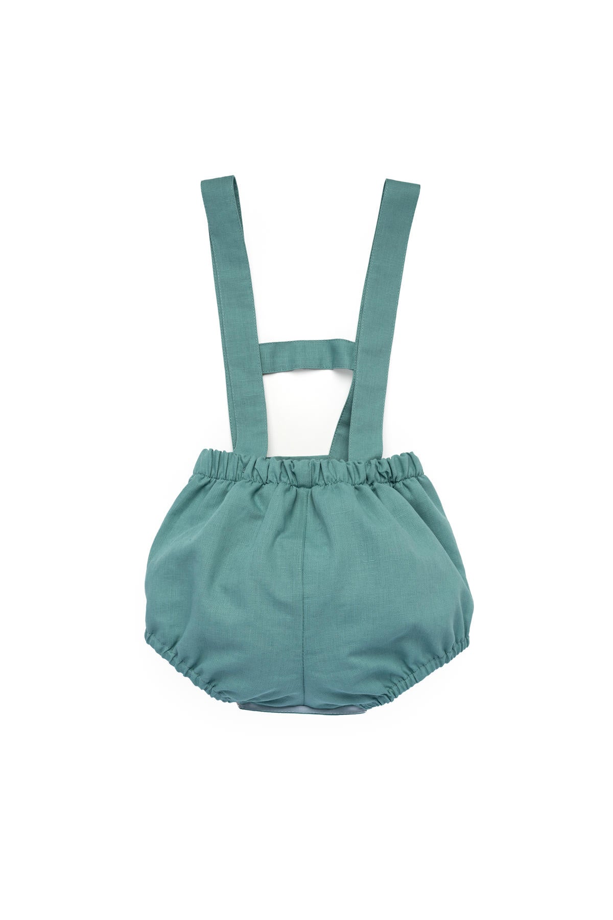 Leonardo Romper