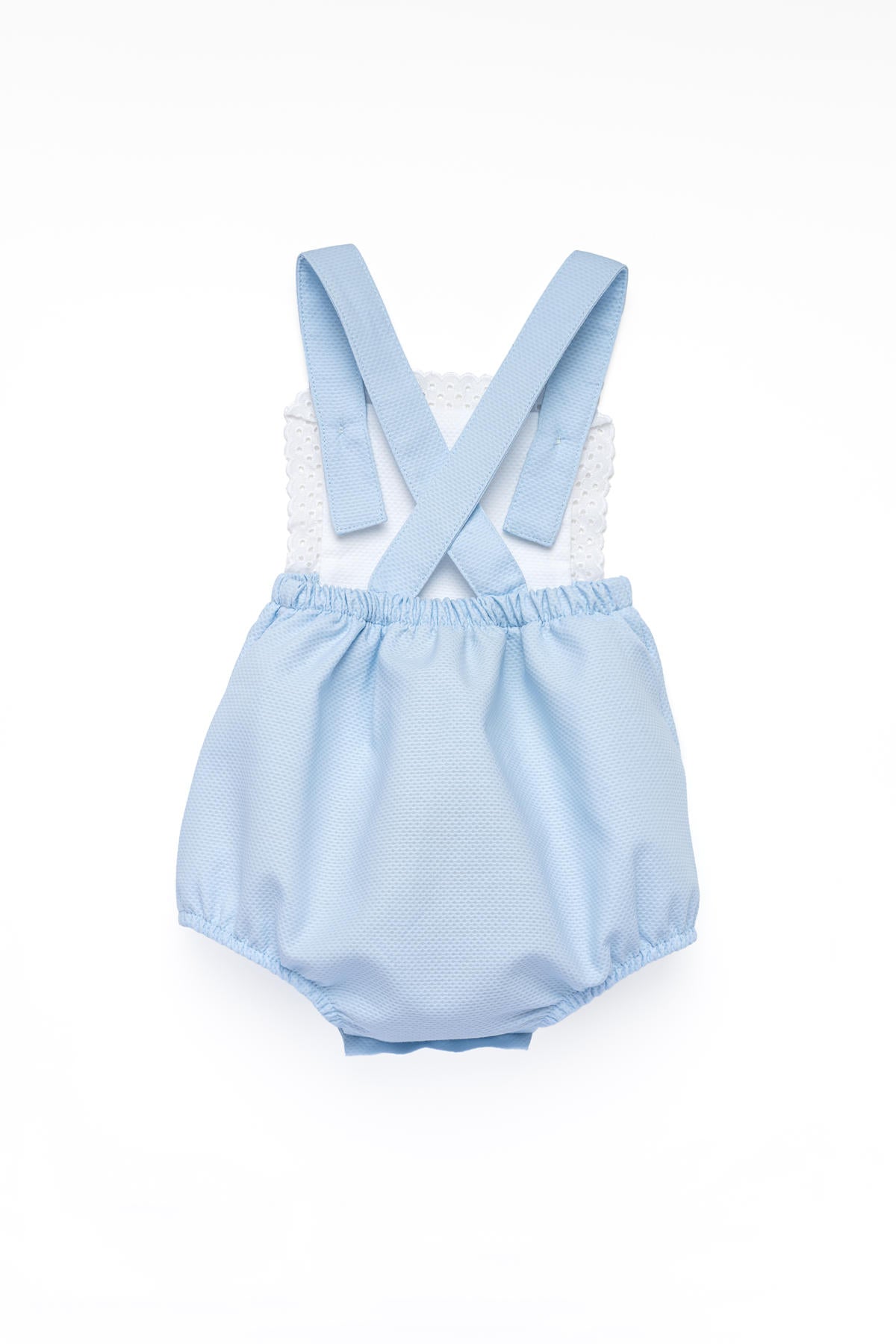 Aubrey Romper