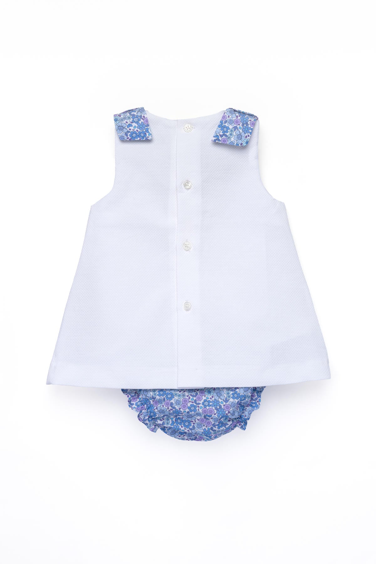 Sofia Baby Set