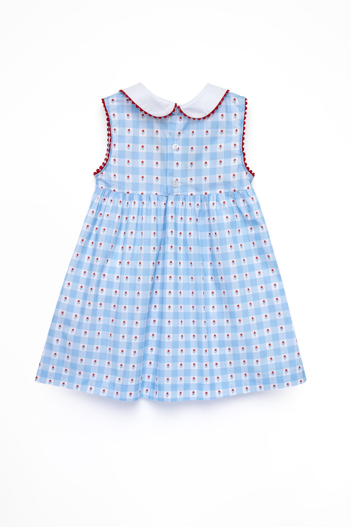 Brigitte Dress