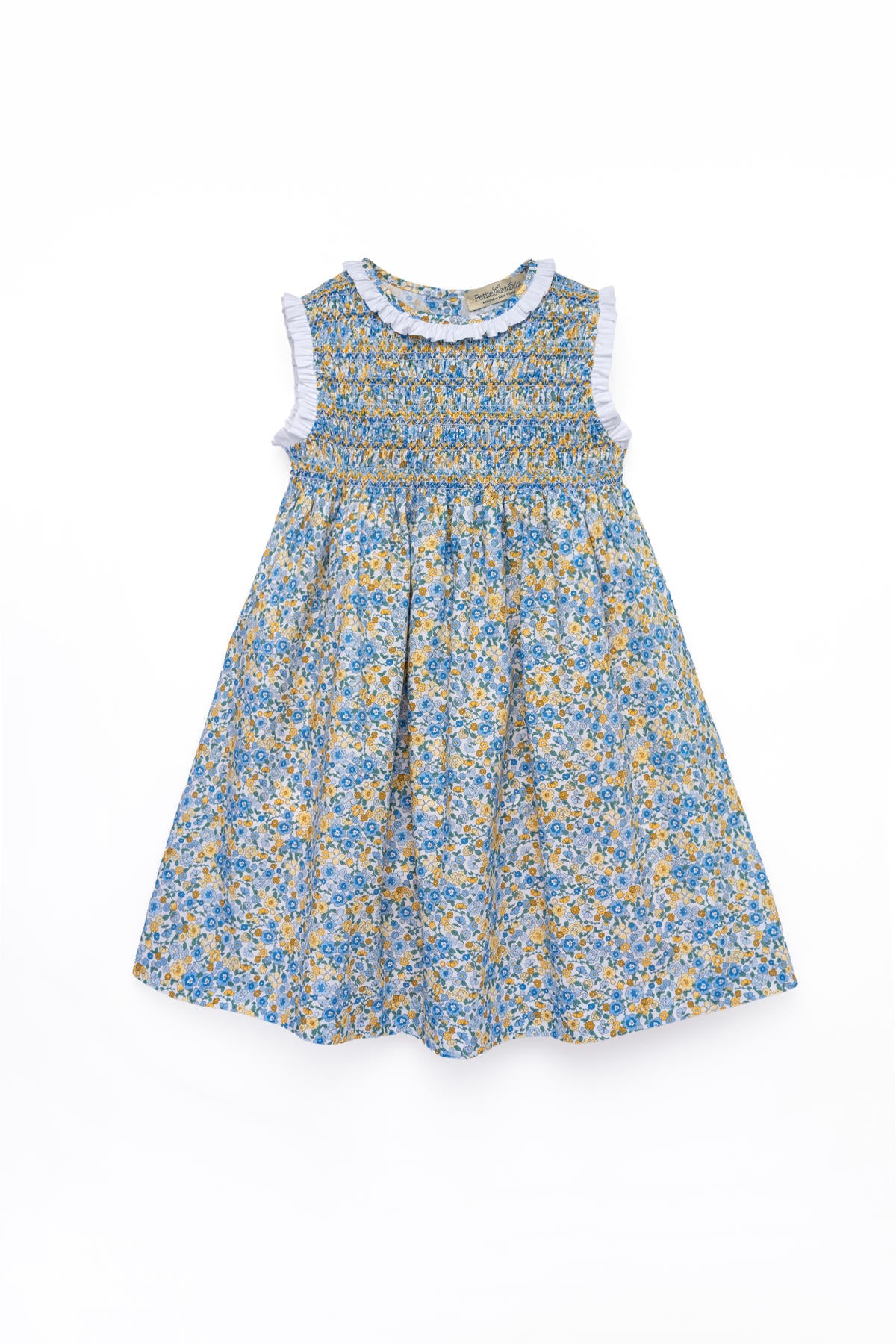 Cristina Dress
