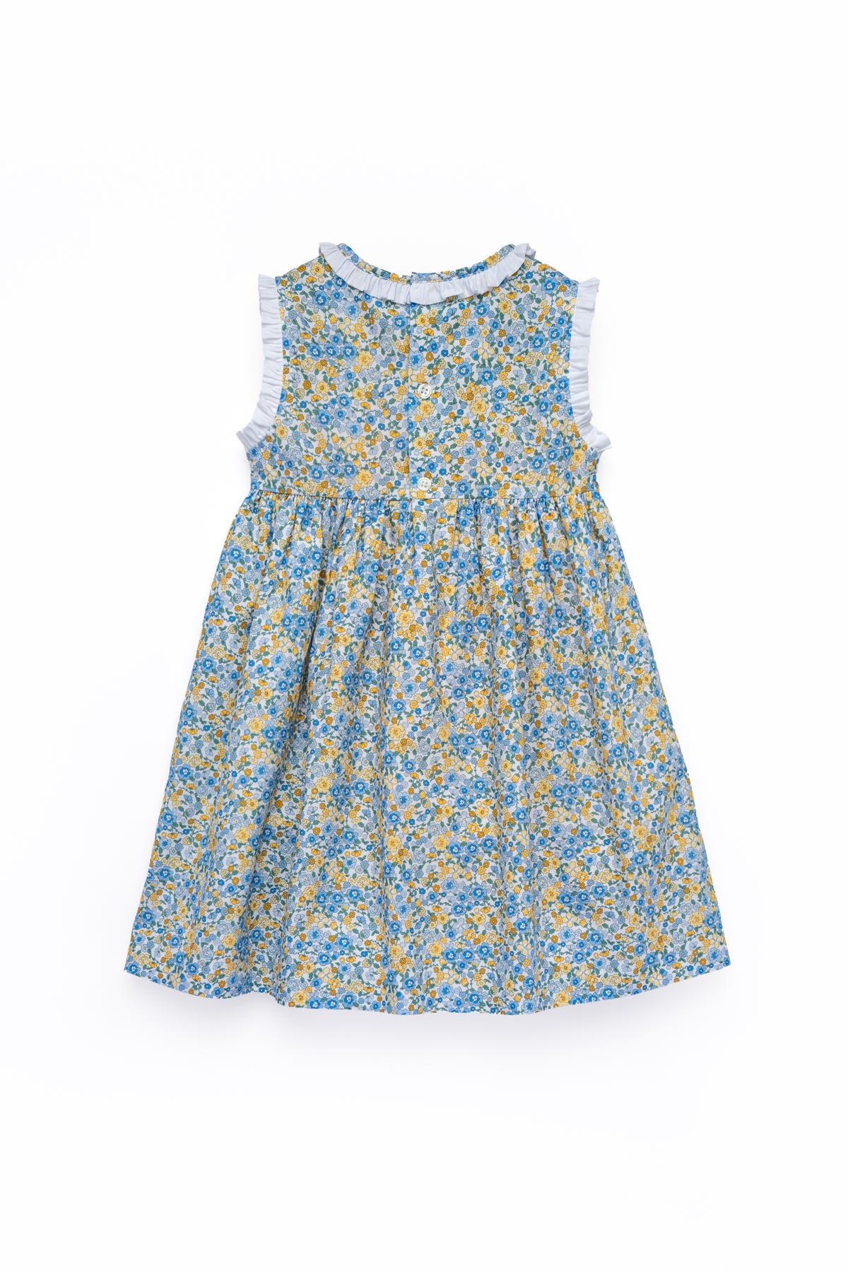 Cristina Dress