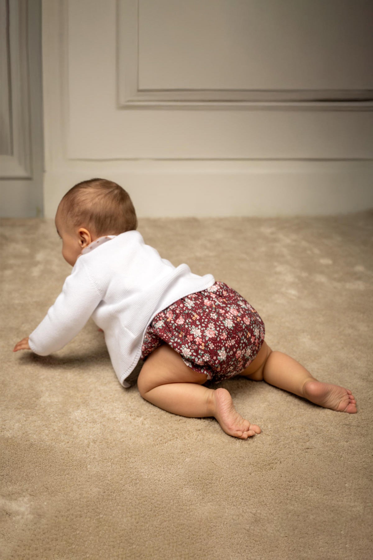 Emma Bloomers
