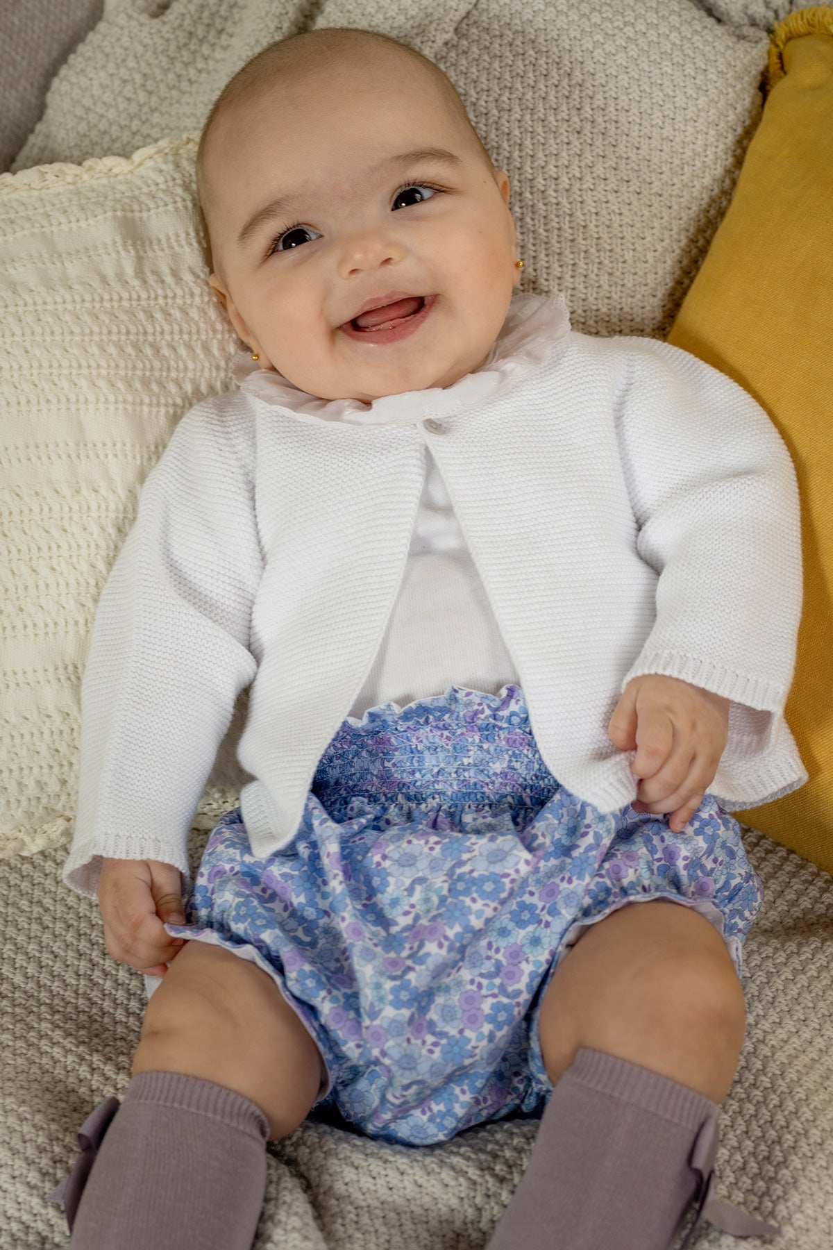 Raphaelle Cardigan