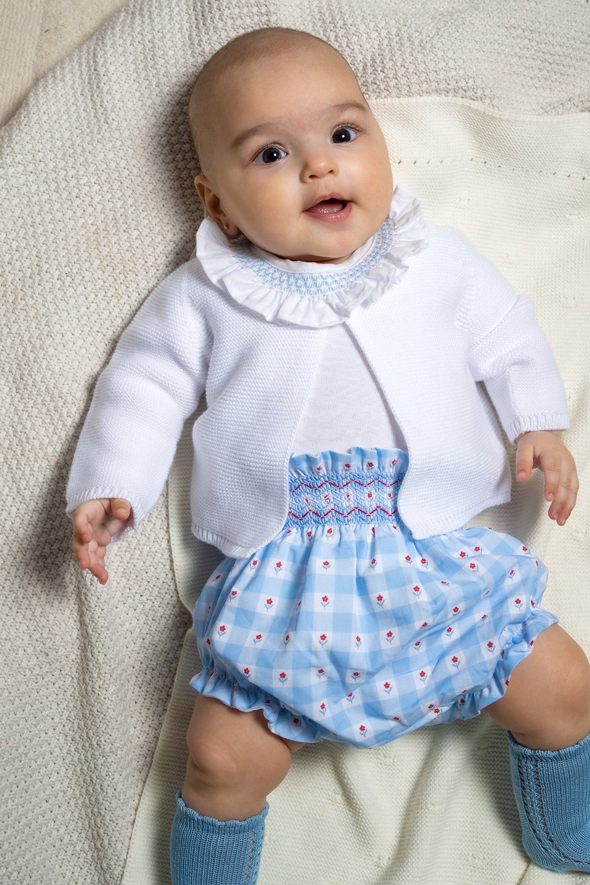 Raphaelle Cardigan