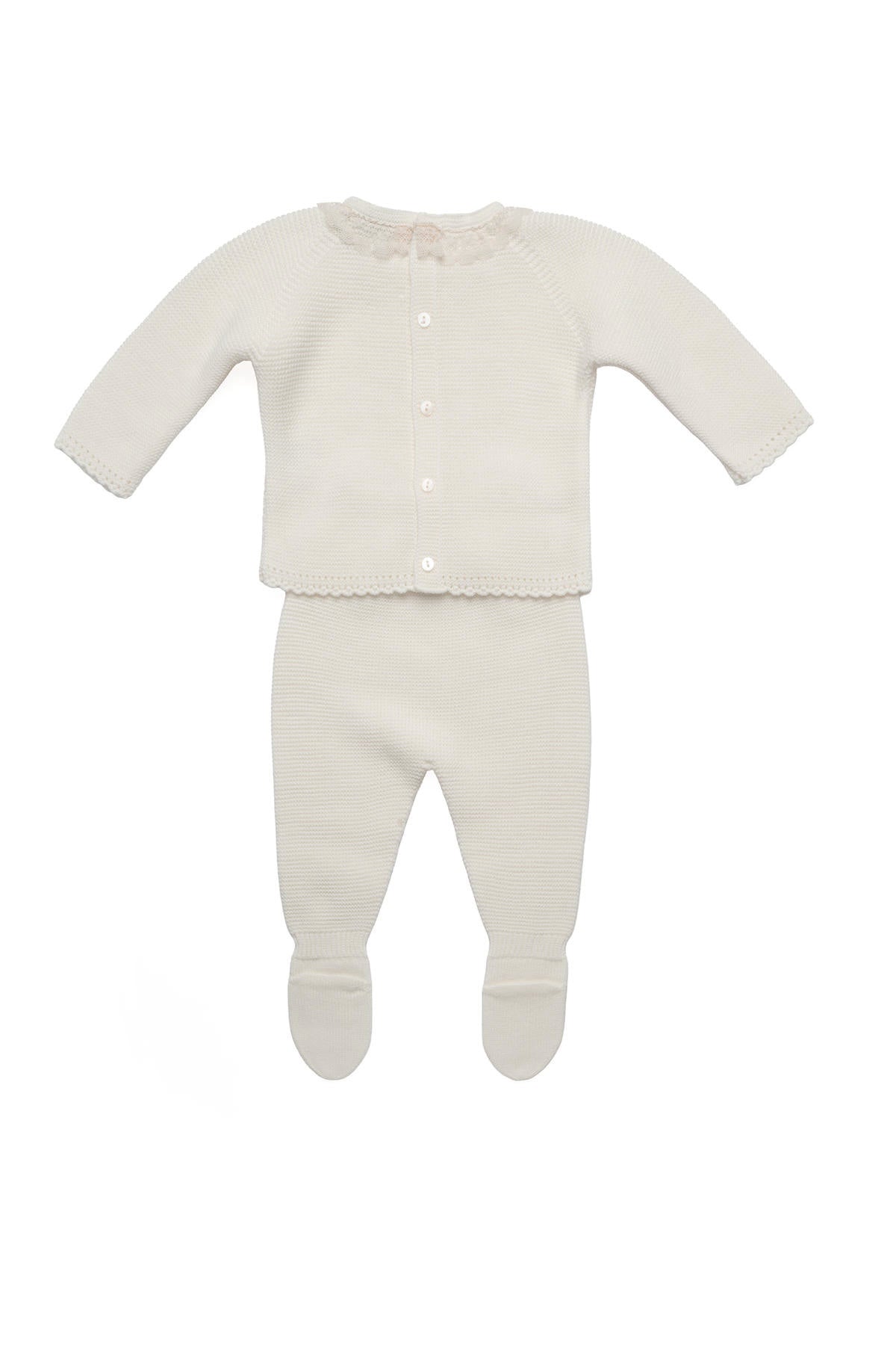 Marcela Baby Set
