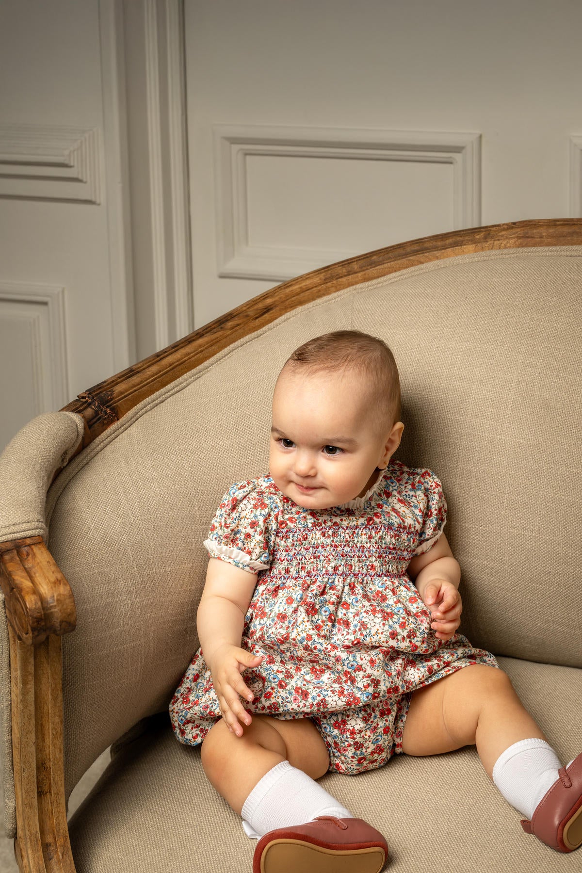 Gabriela Dress