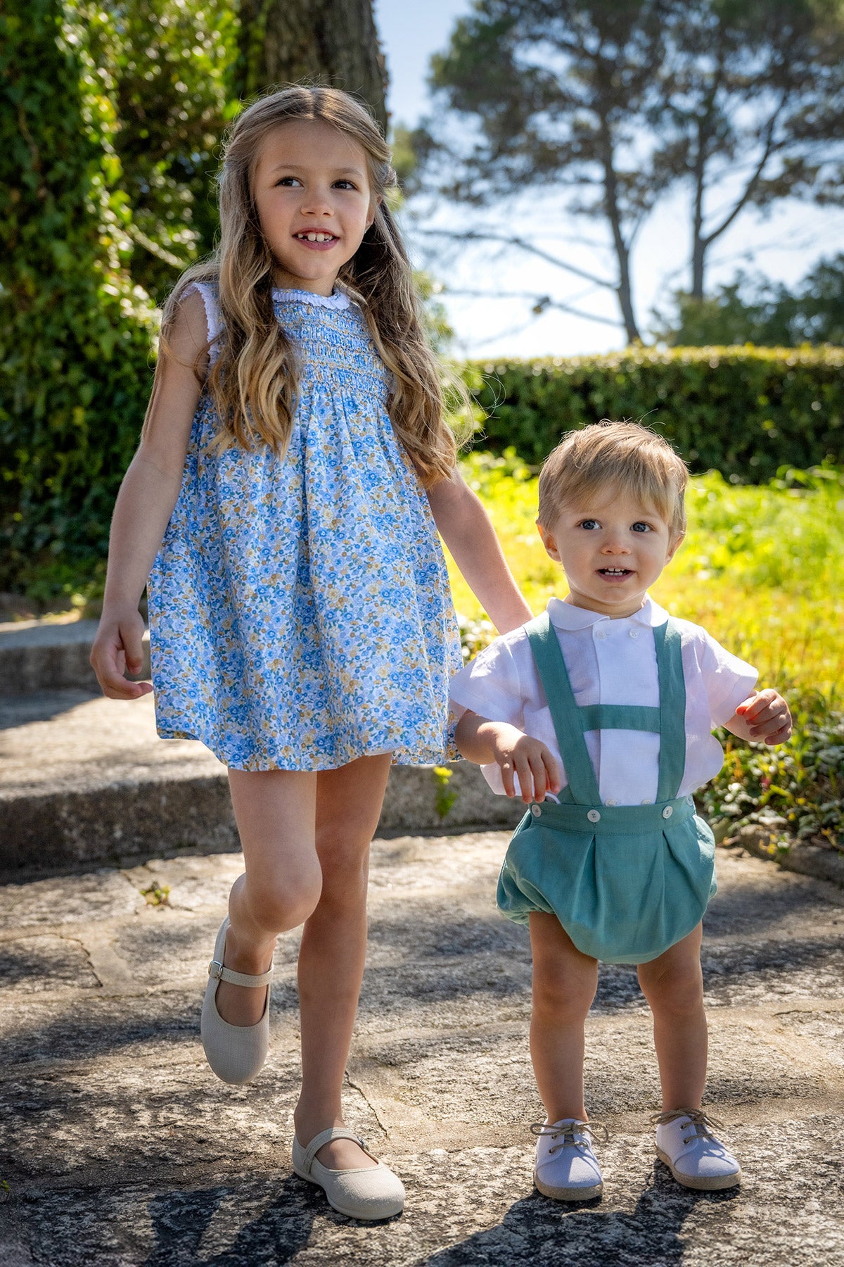 Cristina Dress