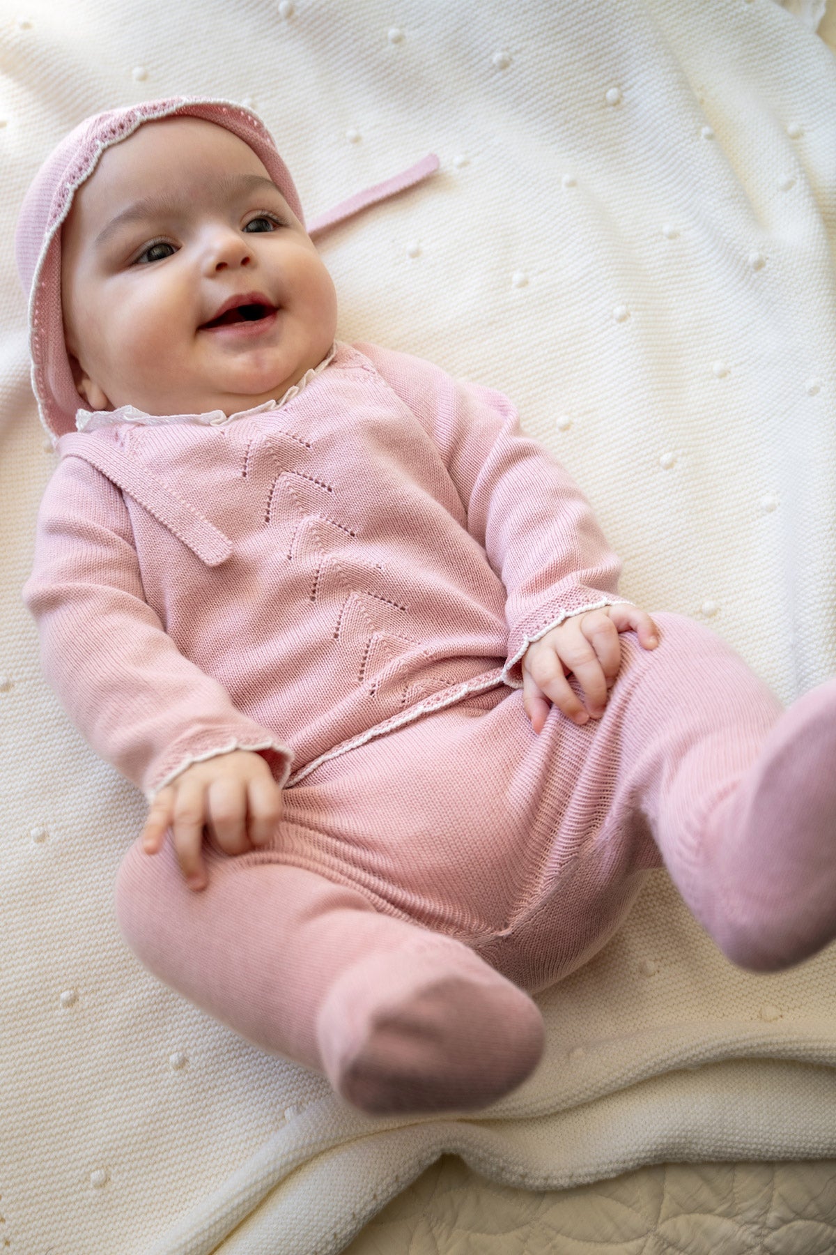Isabella Baby Set