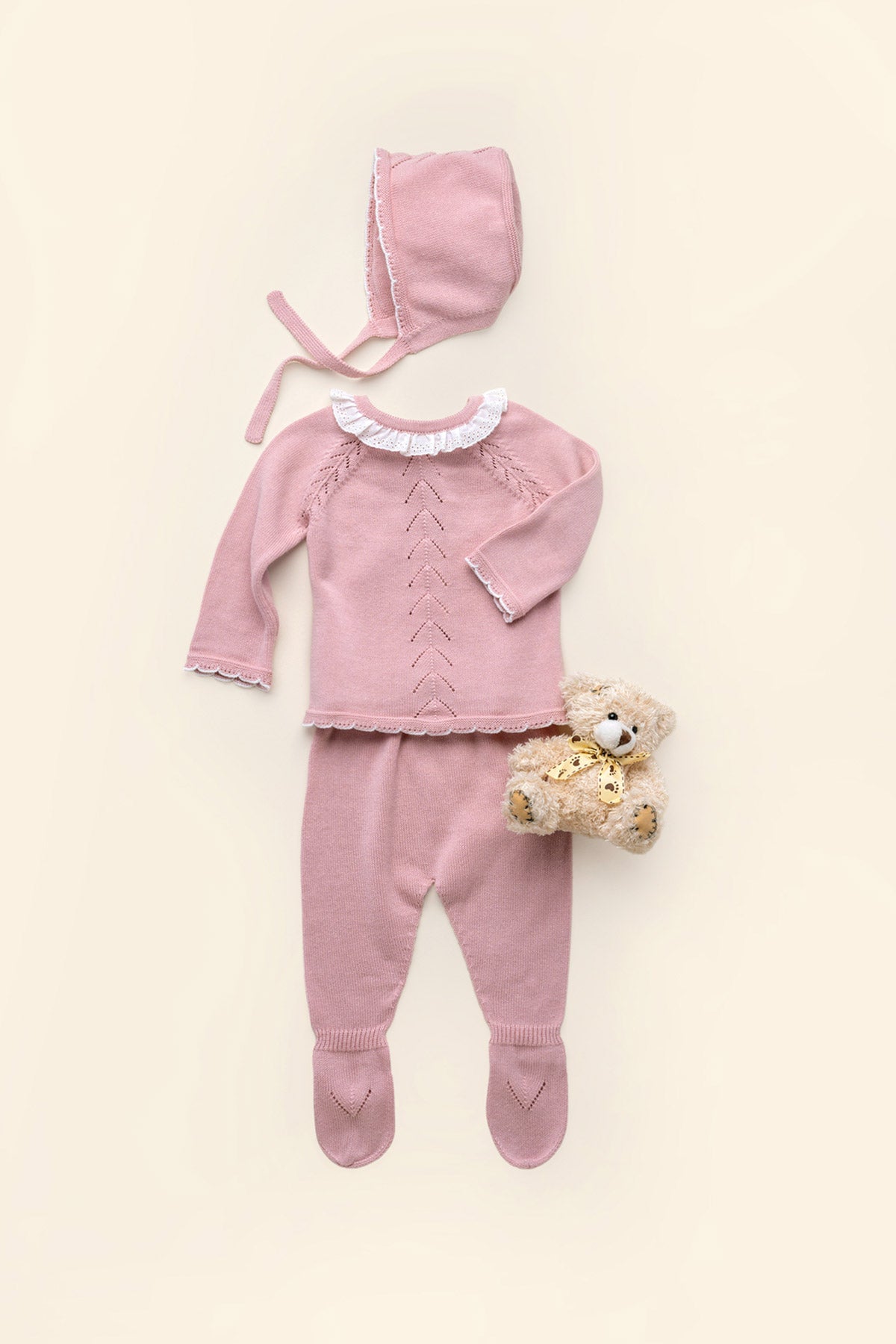 Isabella Baby Set