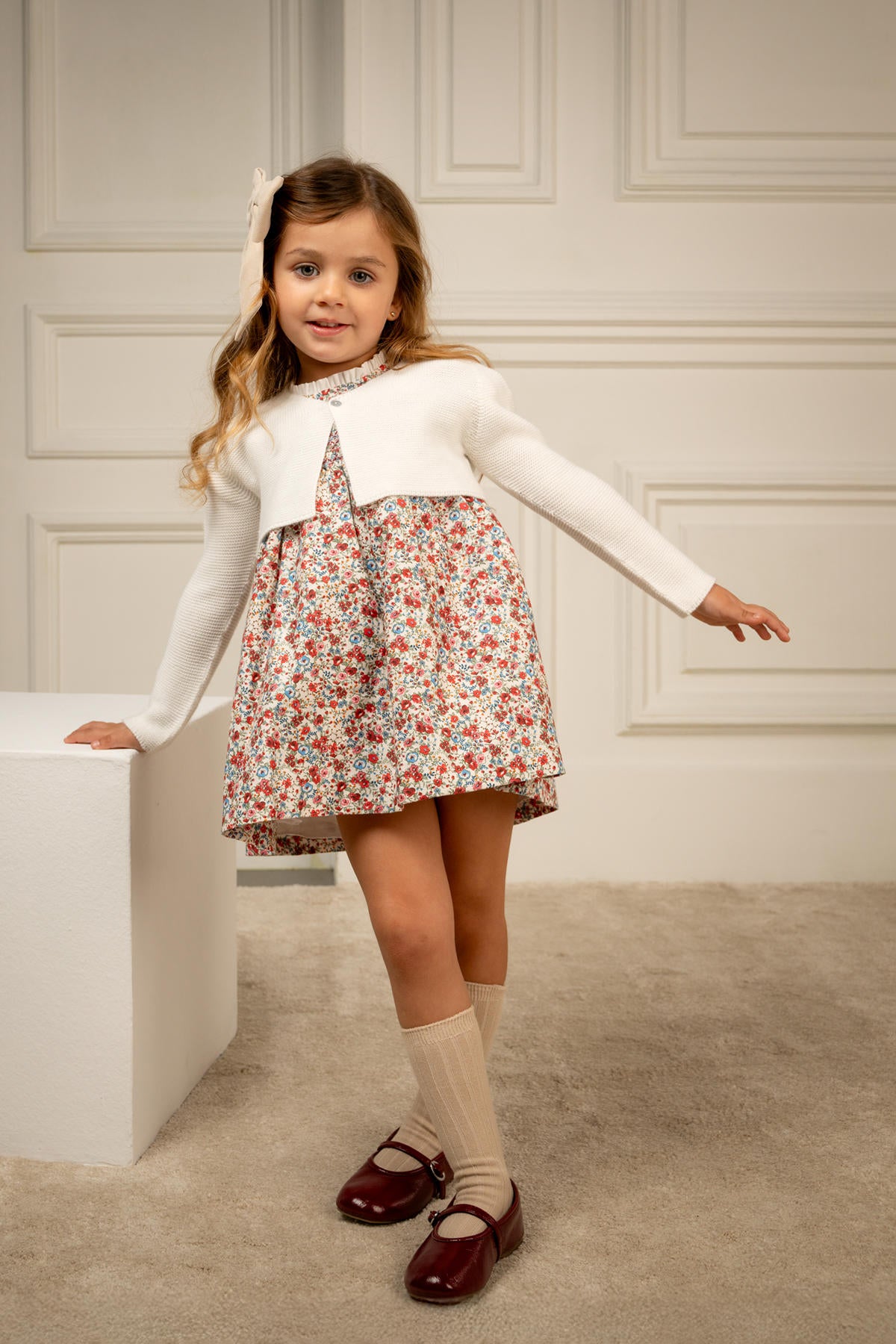 Bianca Cardigan