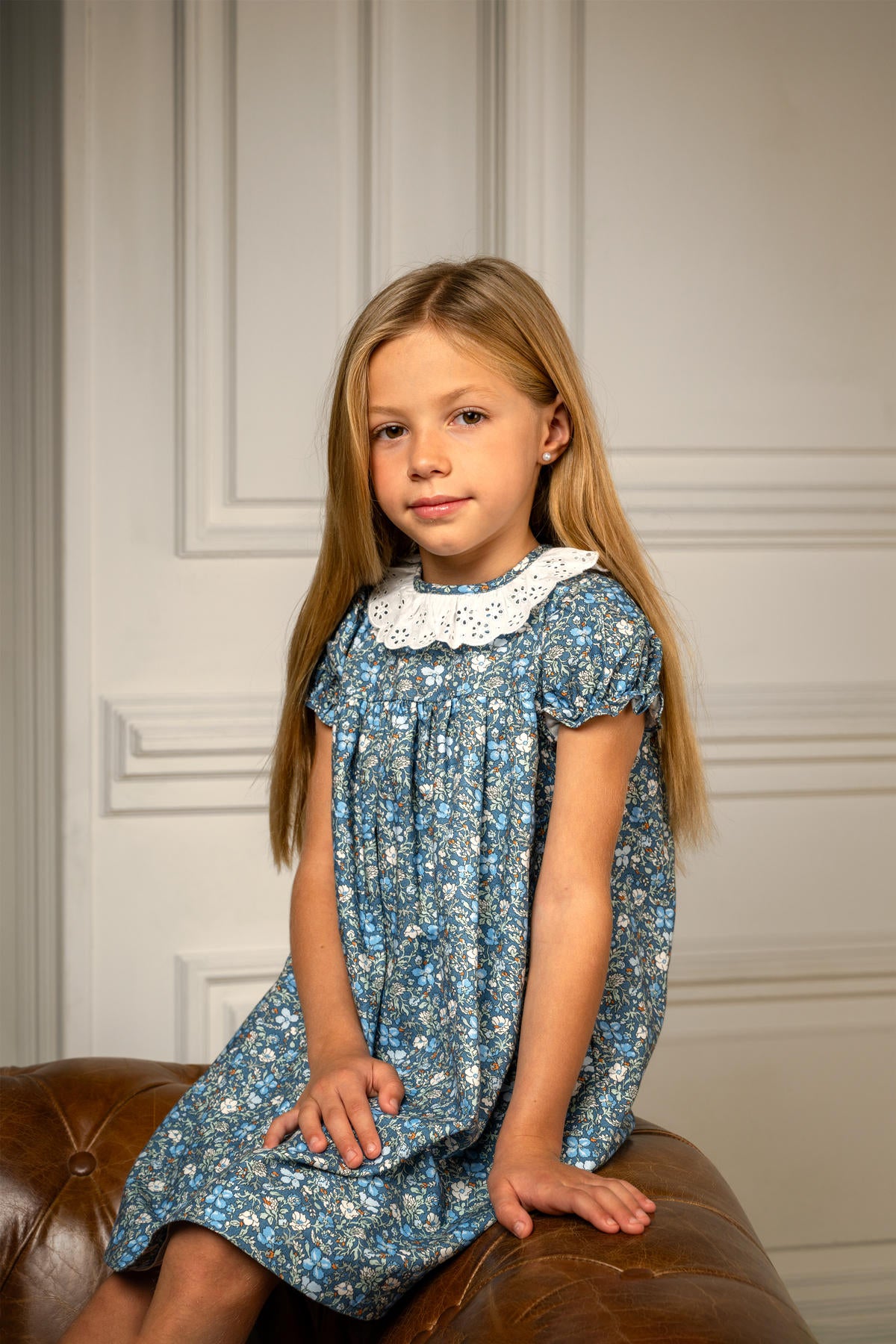 Beatrice Dress