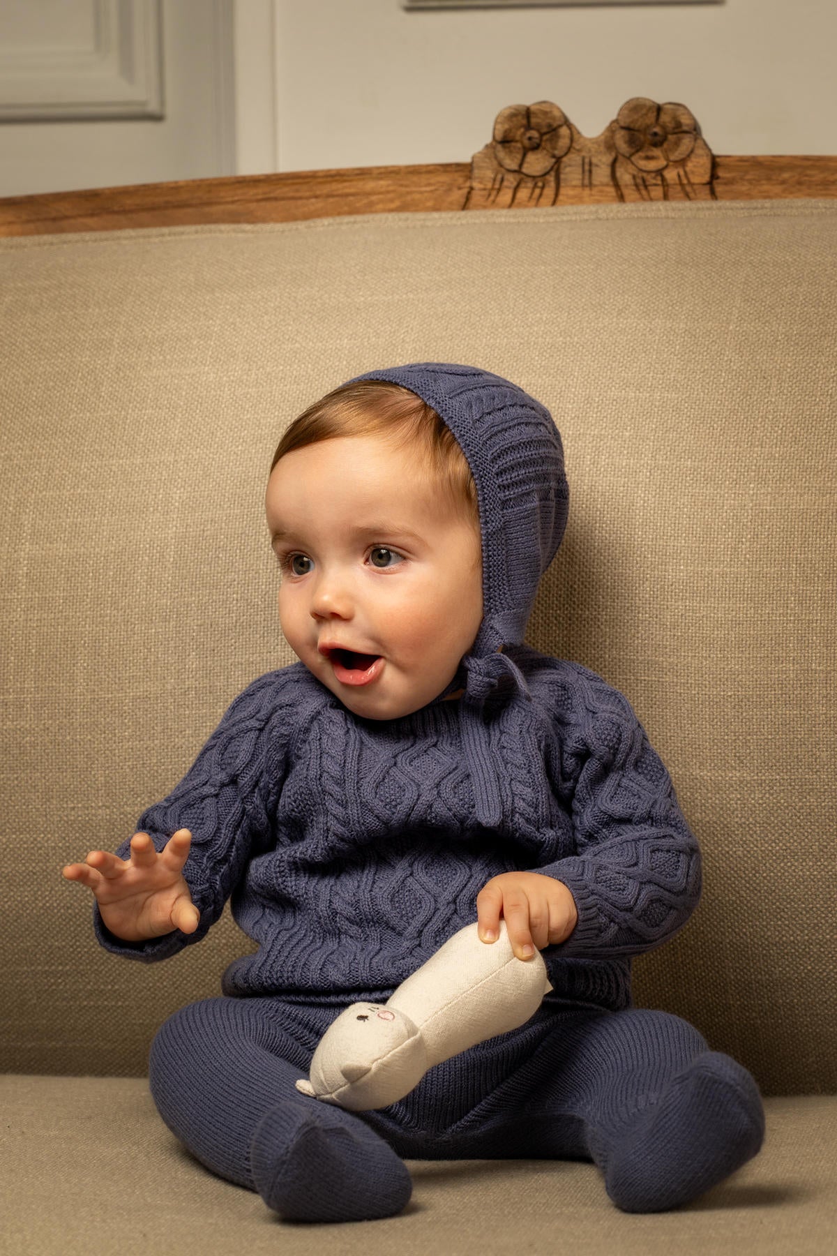 Noa Baby Set