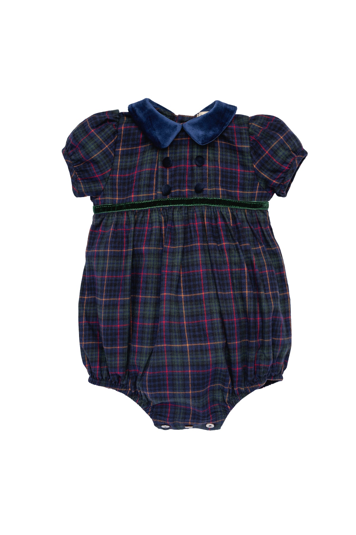 Charles Romper