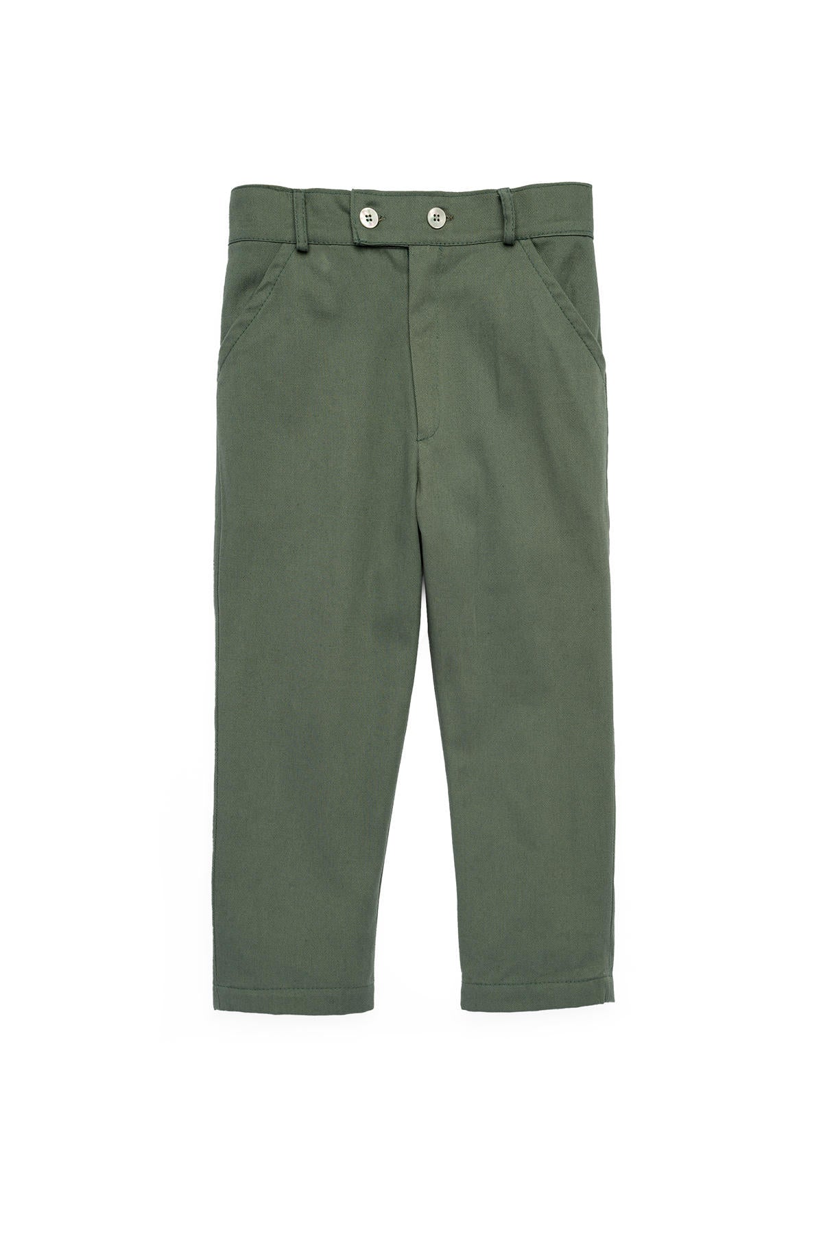 George Pants