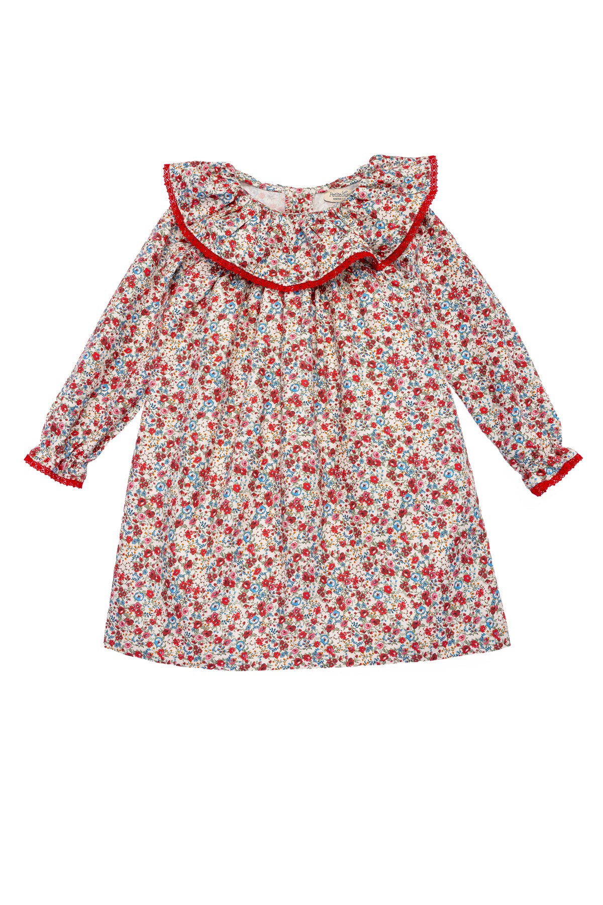 Fabiola Dress