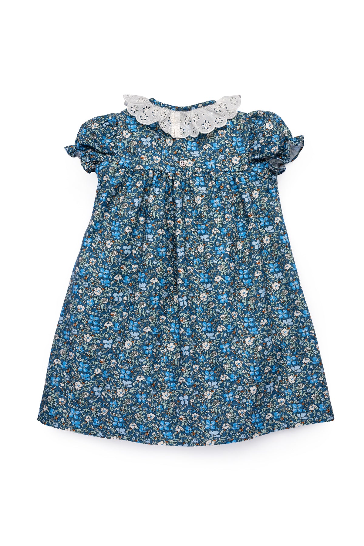 Beatrice Dress