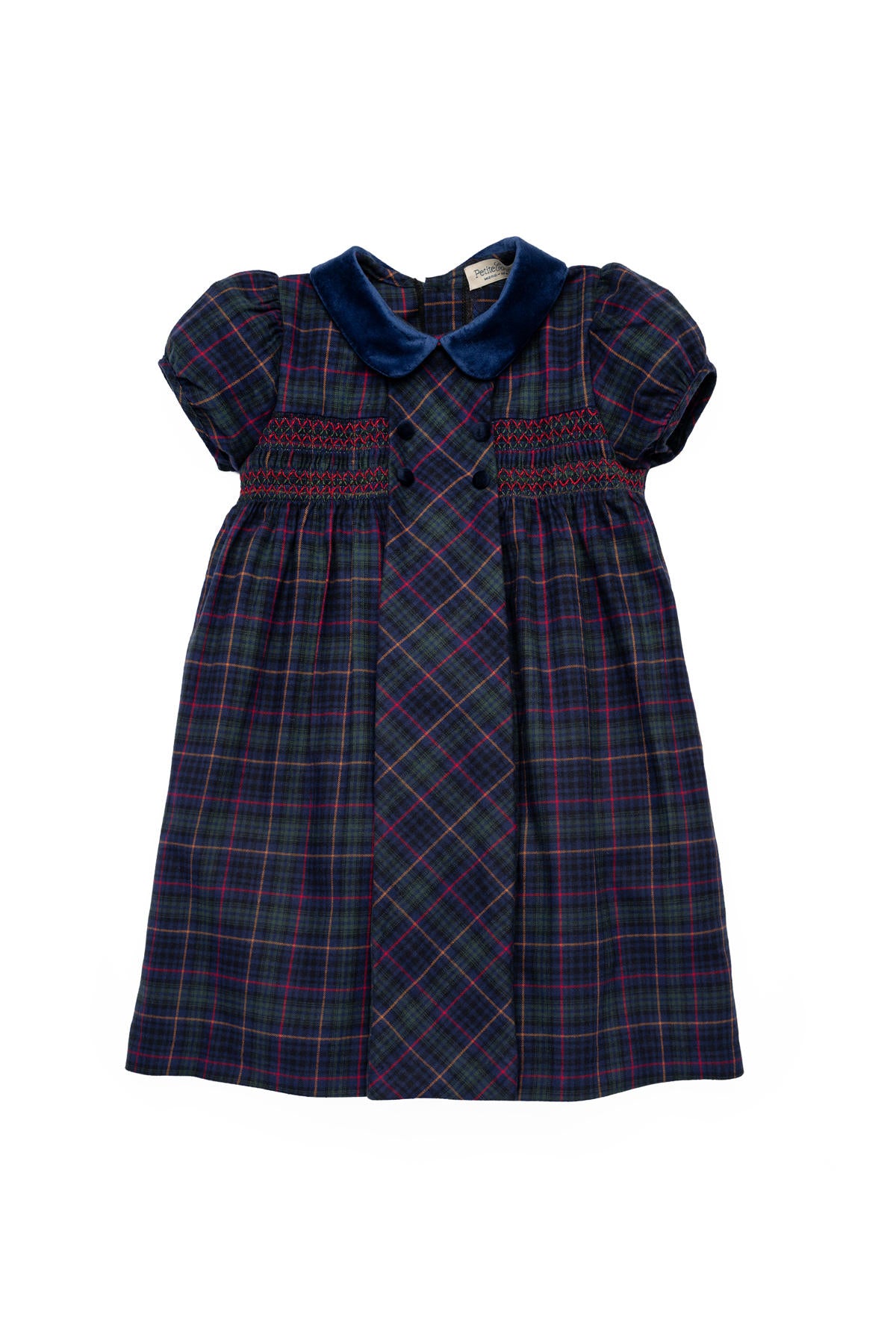 Victoria Dress