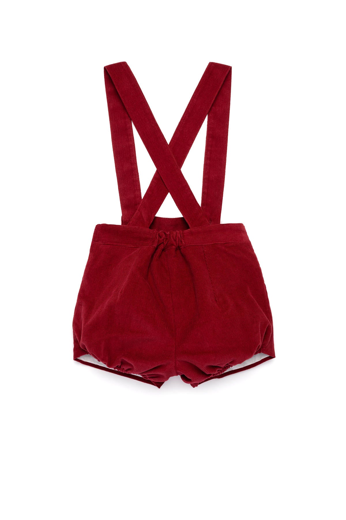 Julian Corduroy Romper