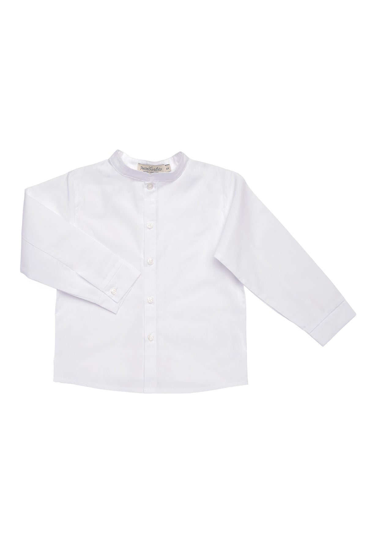 Lawrence Shirt