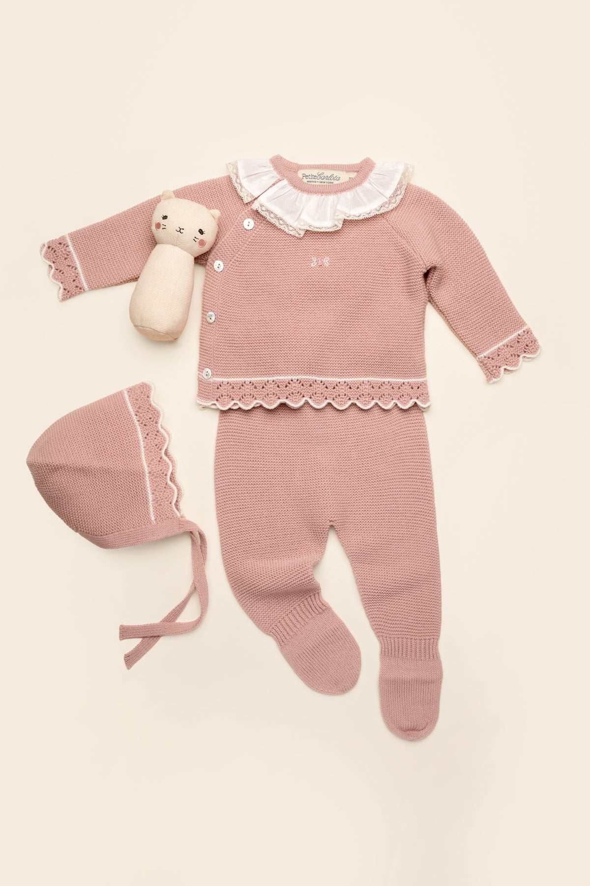 Bella Baby Set