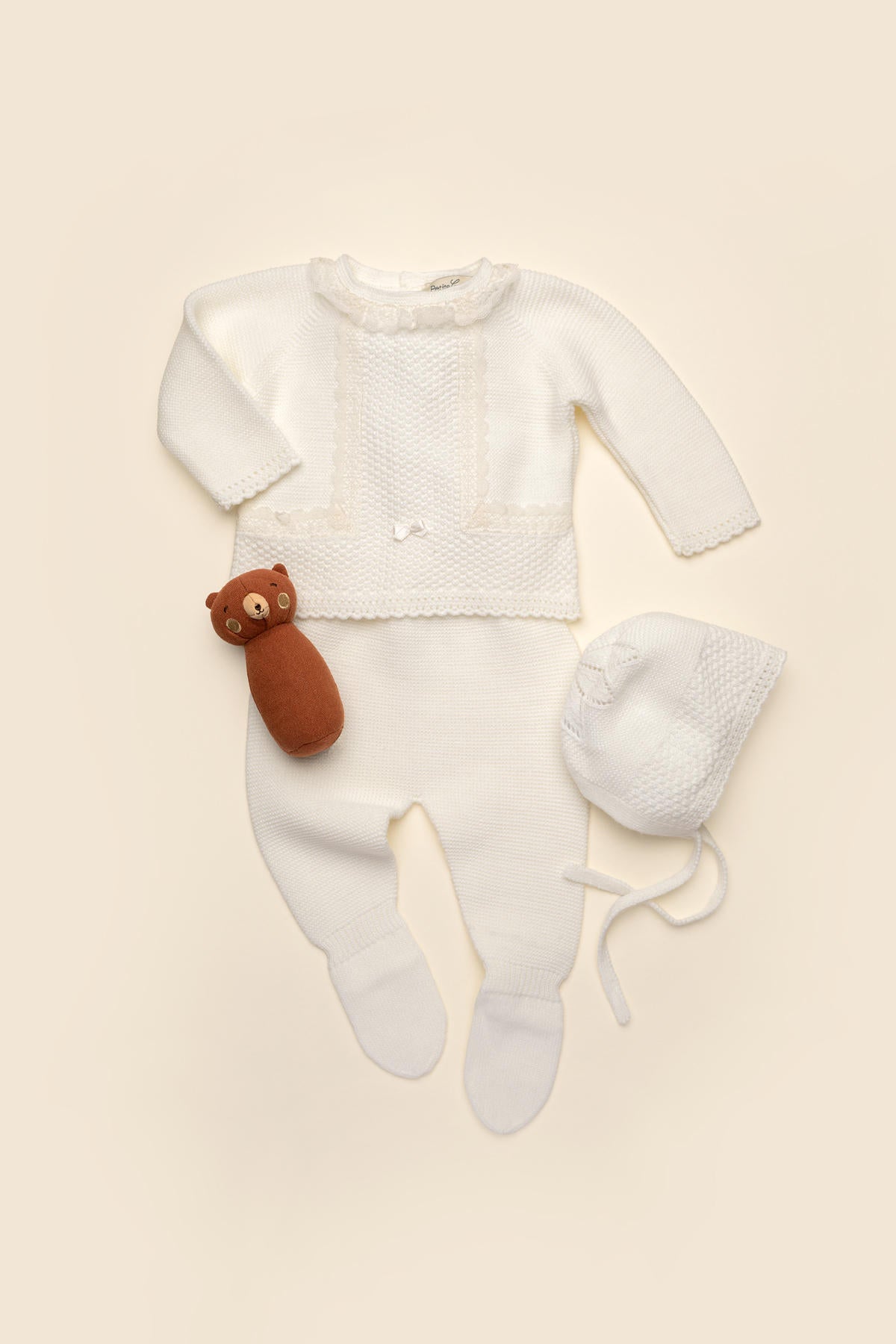 Marcela Baby Set