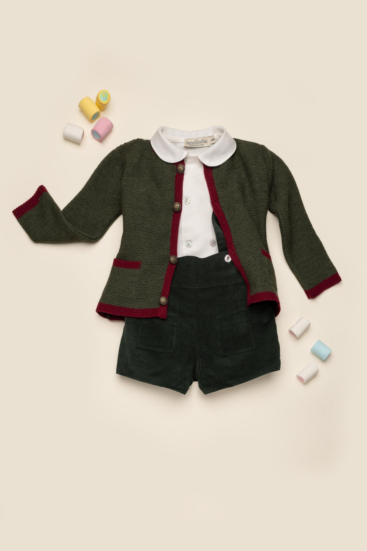 Daniel Cardigan
