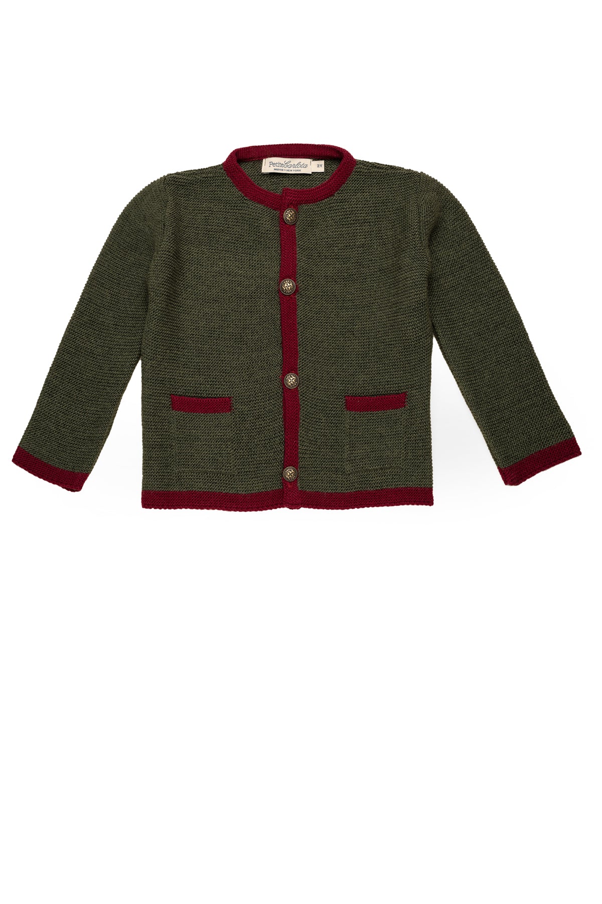 Daniel Cardigan