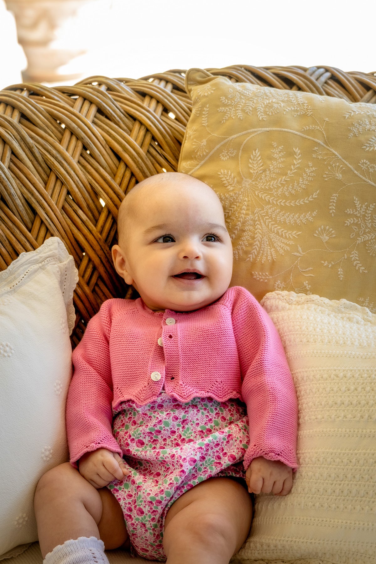Juliette Cardigan