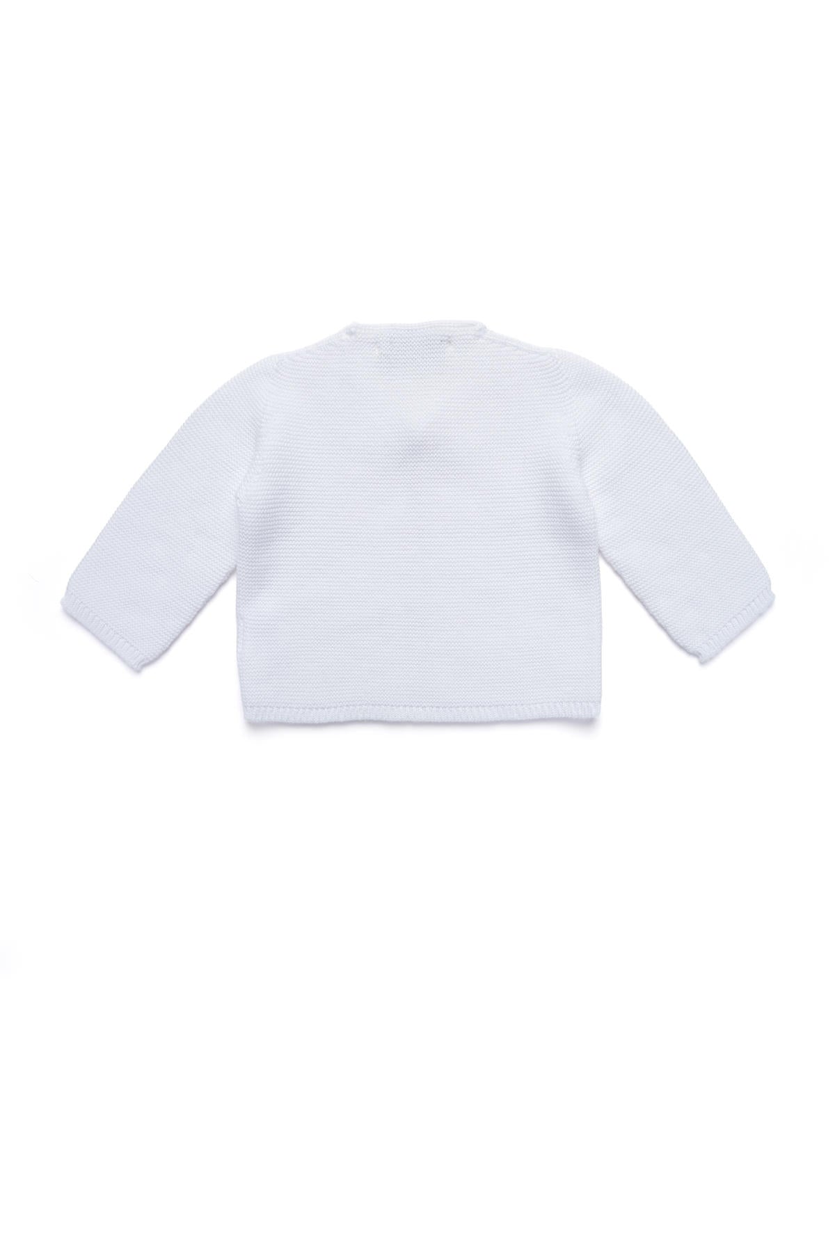 Raphaelle Cardigan
