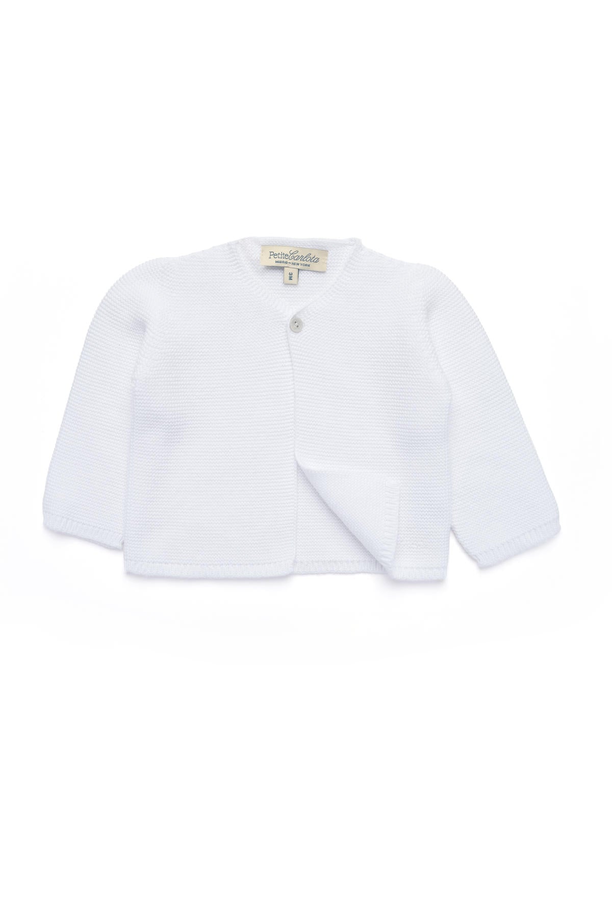 Raphaelle Cardigan