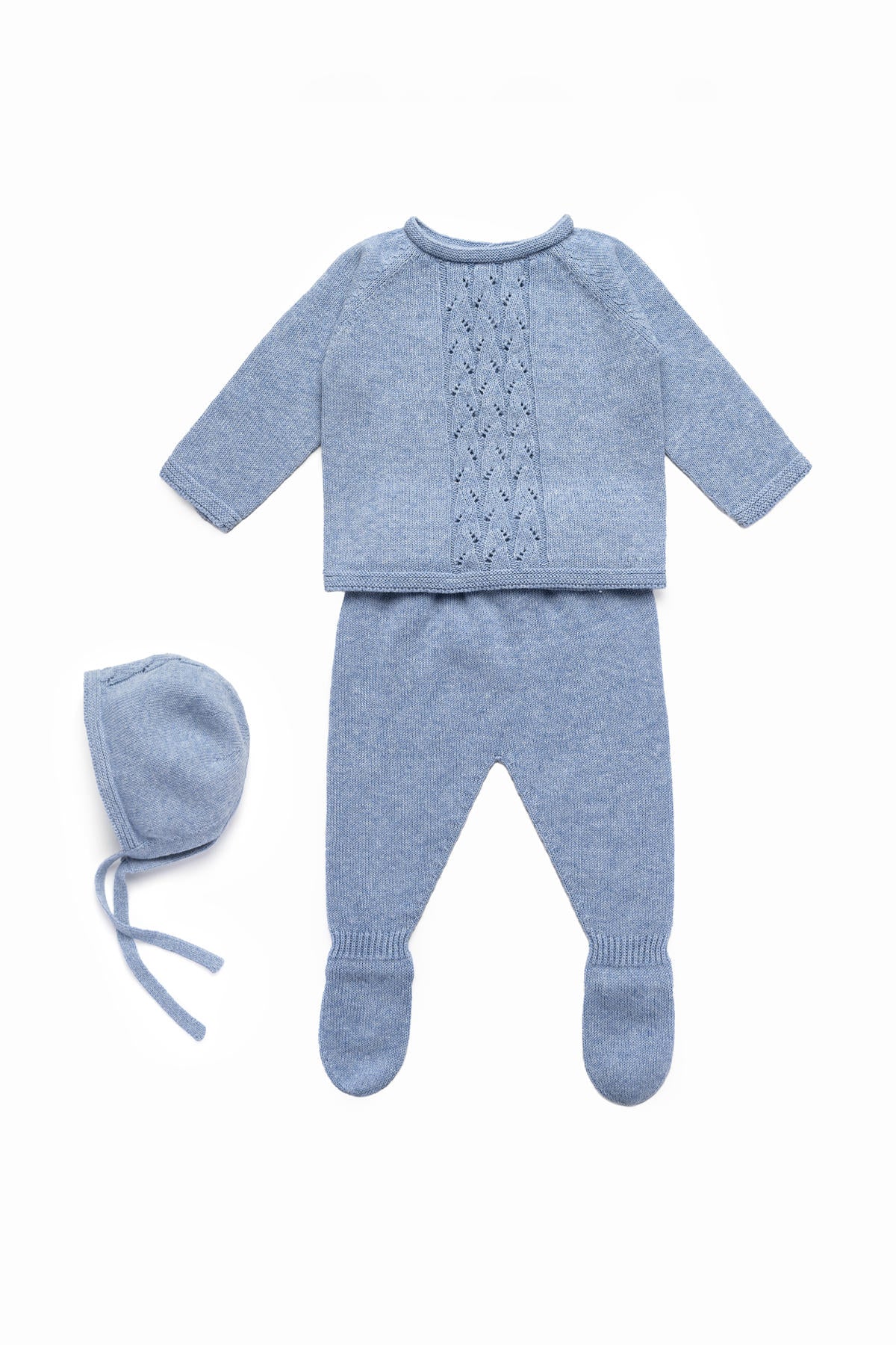 Sasha Baby Set