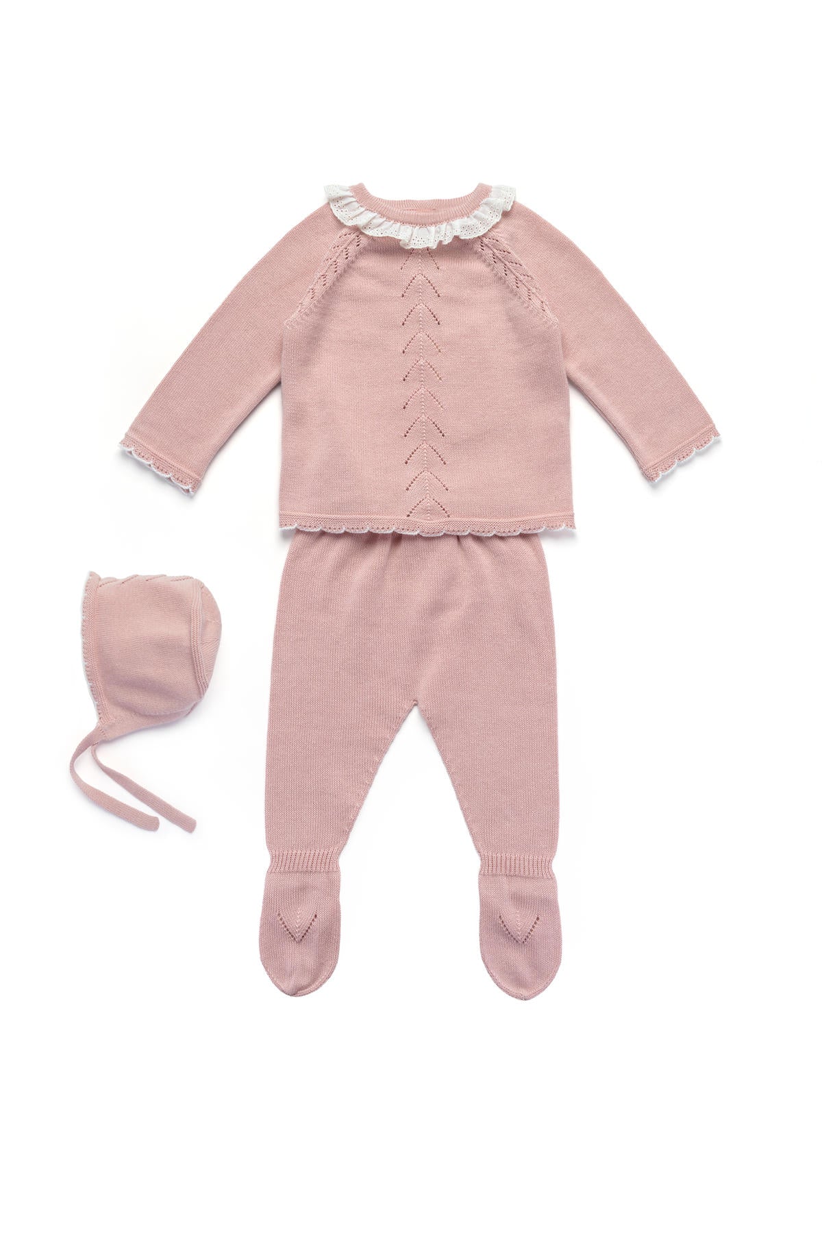 Isabella Baby Set