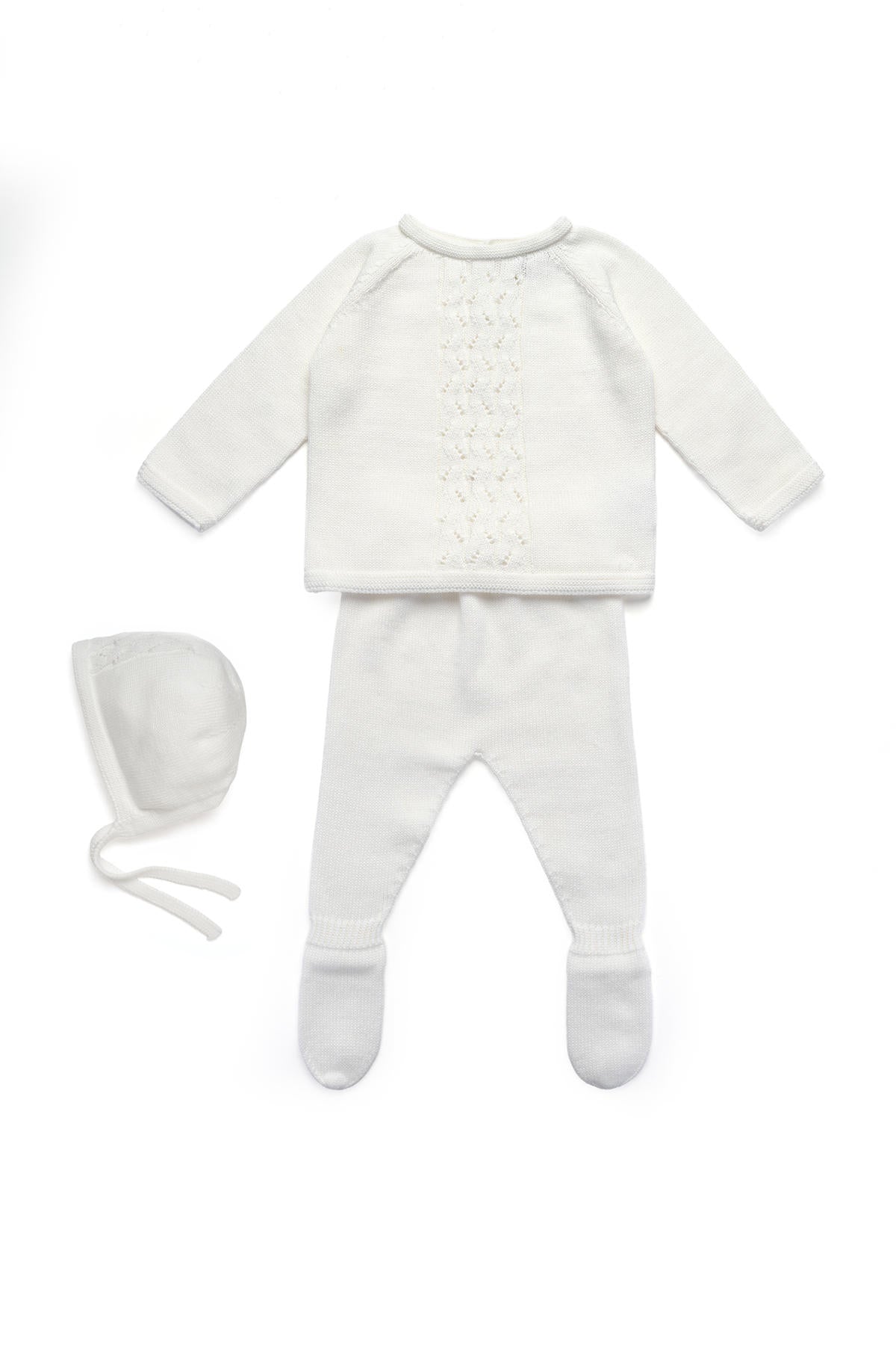 Sasha Baby Set