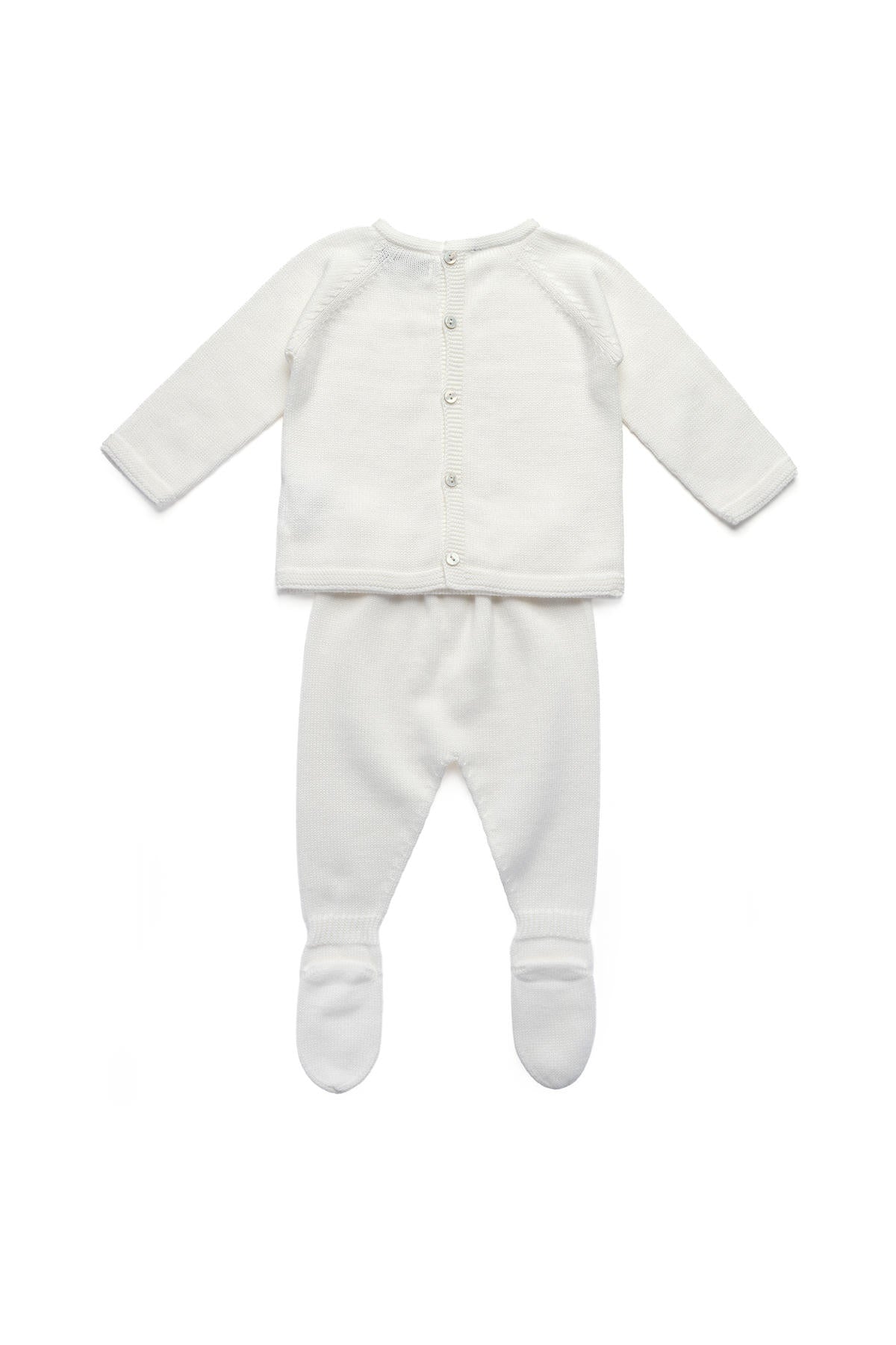 Sasha Baby Set