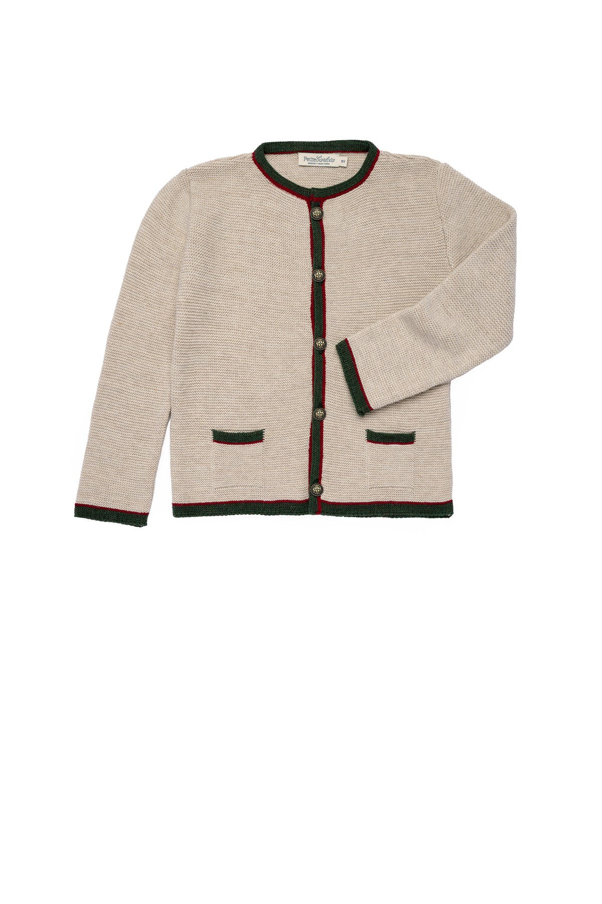 Daniel Cardigan