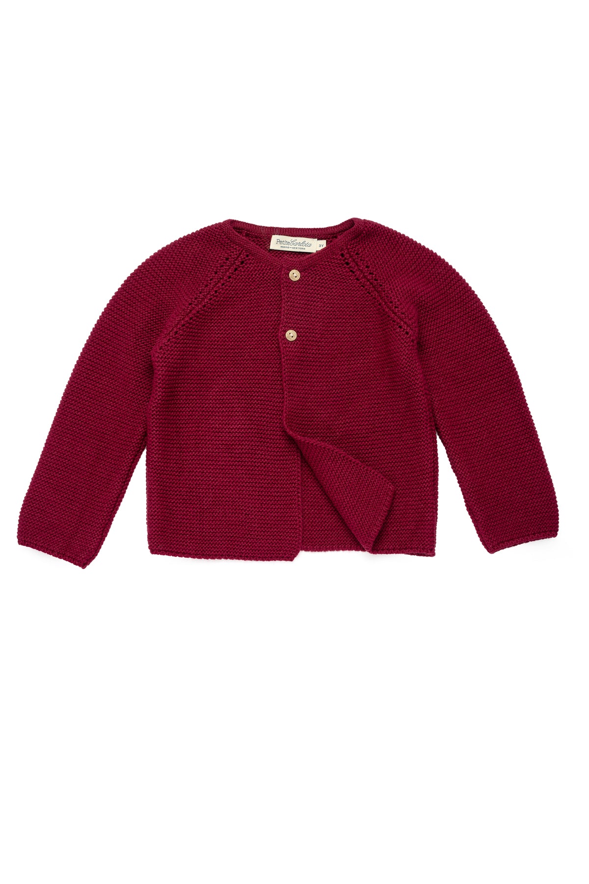 Jules Cardigan