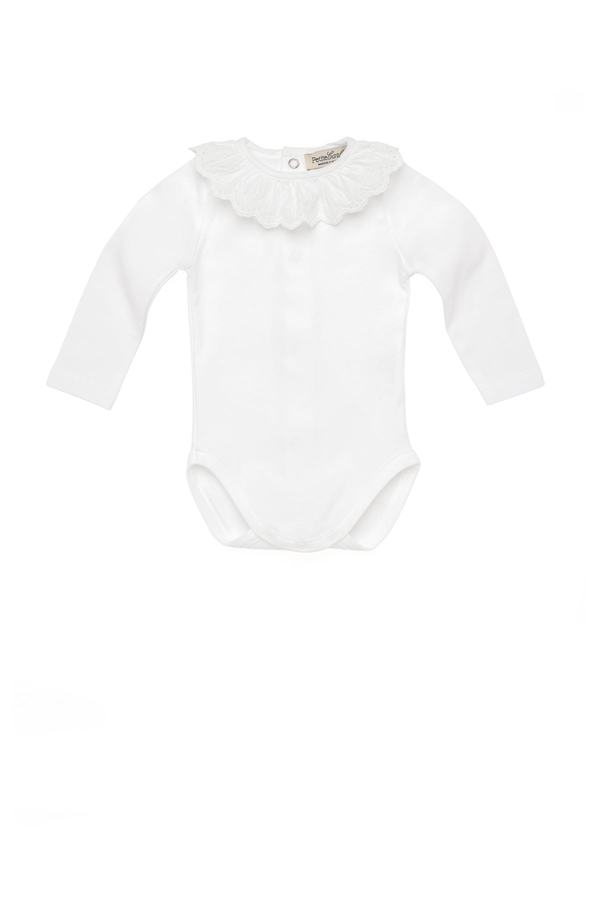 Andrea Bodysuit