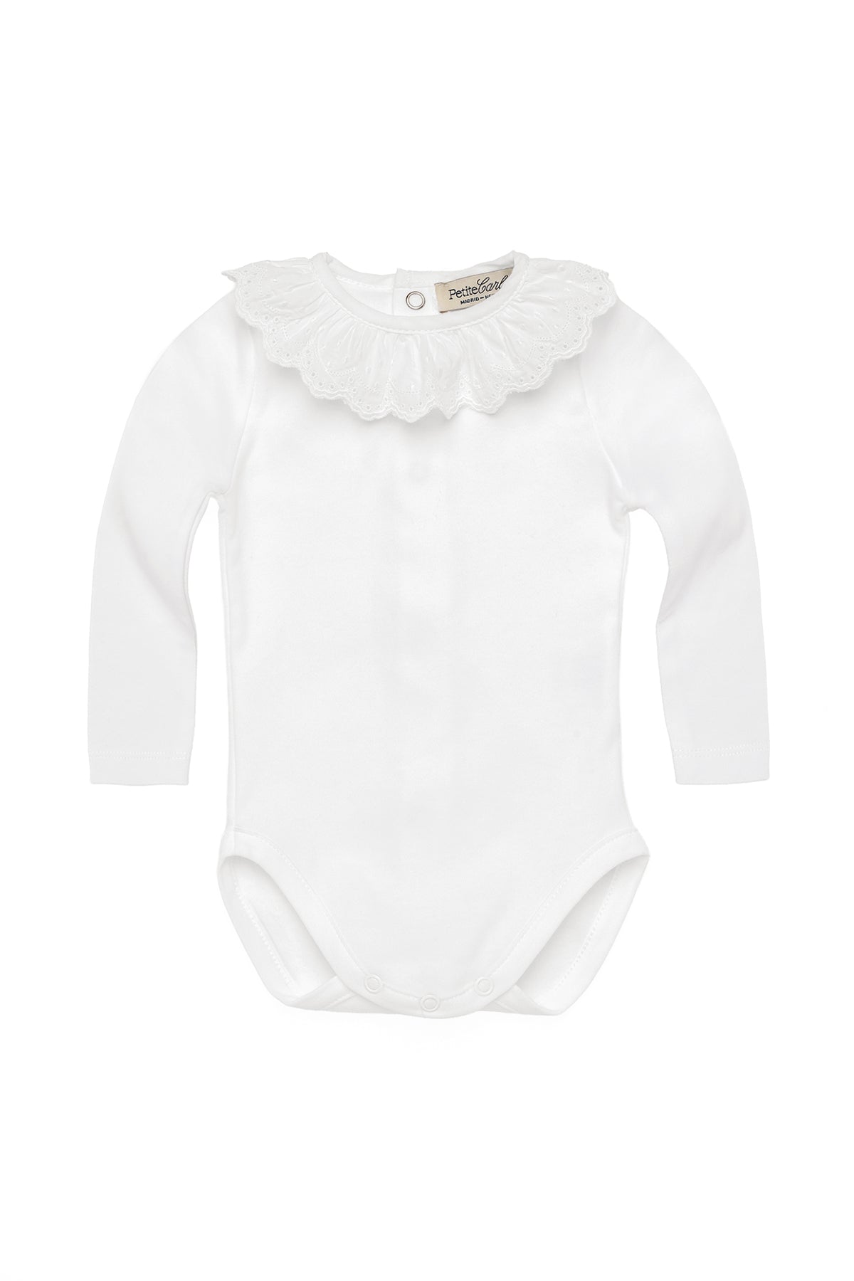 Andrea Bodysuit