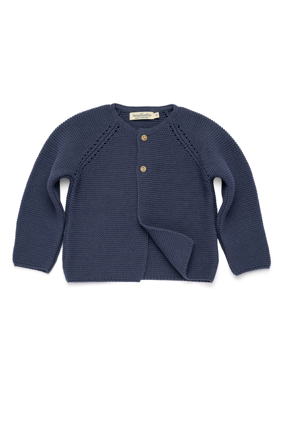 Jules Cardigan