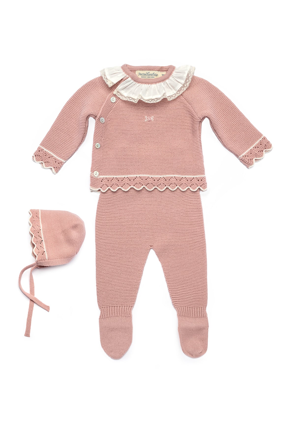 Bella Baby Set