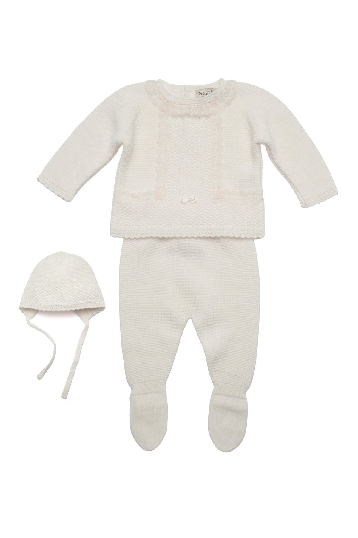 Marcela Baby Set