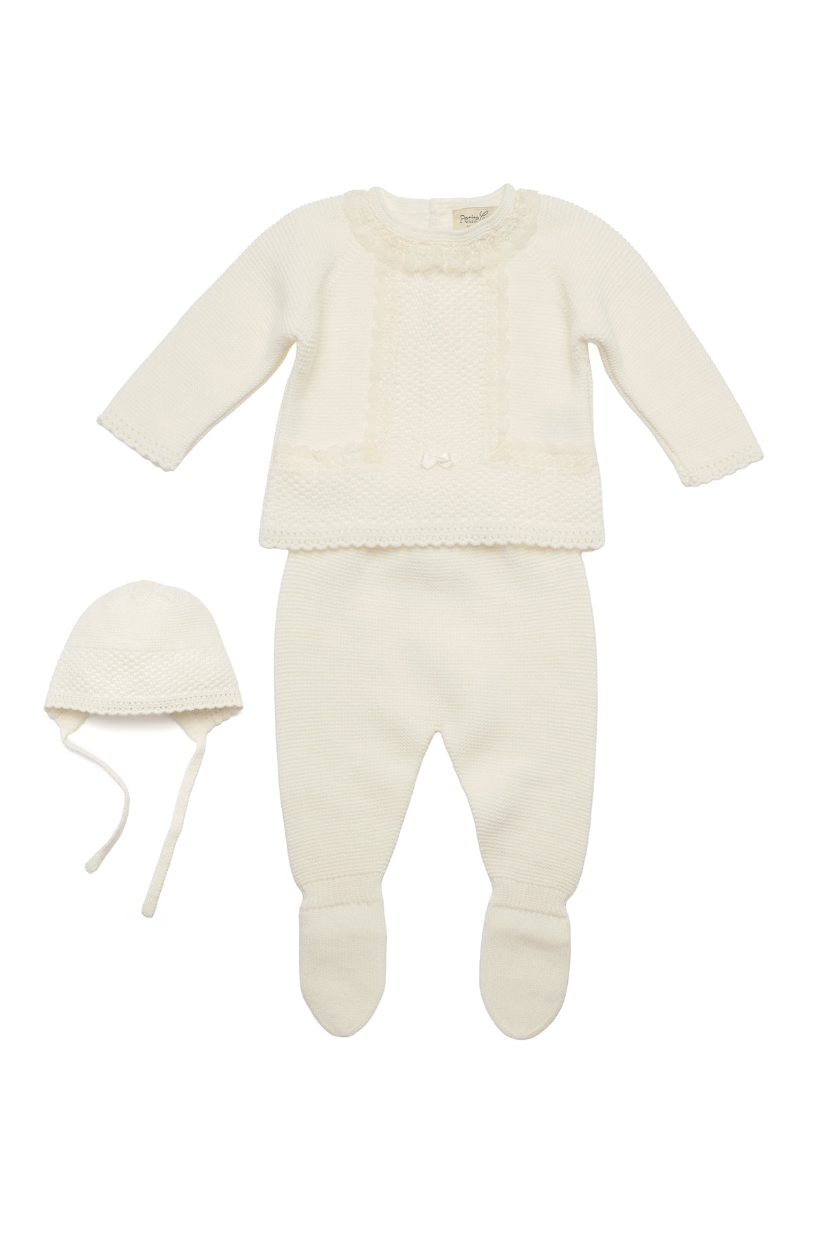 Marcela Baby Set