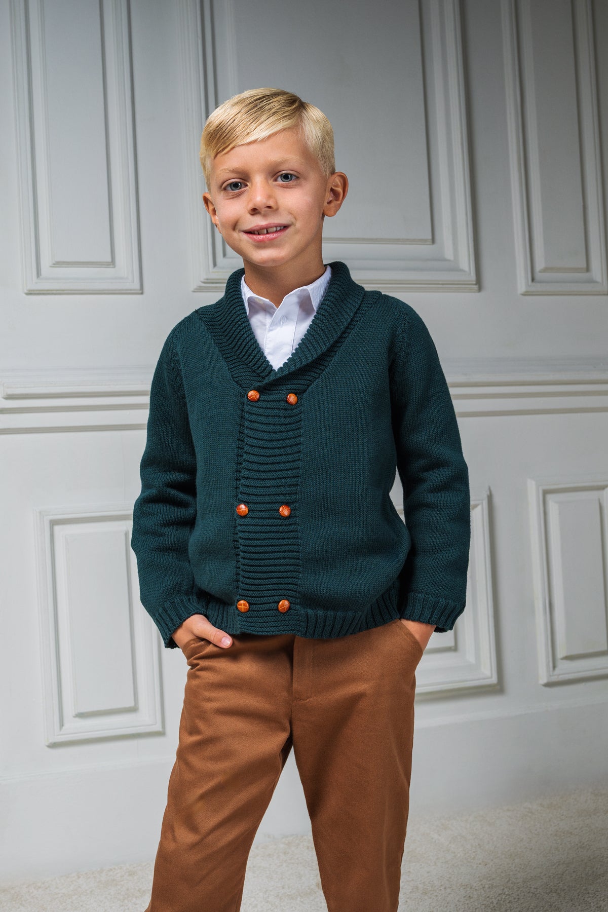 Felipe Sweater
