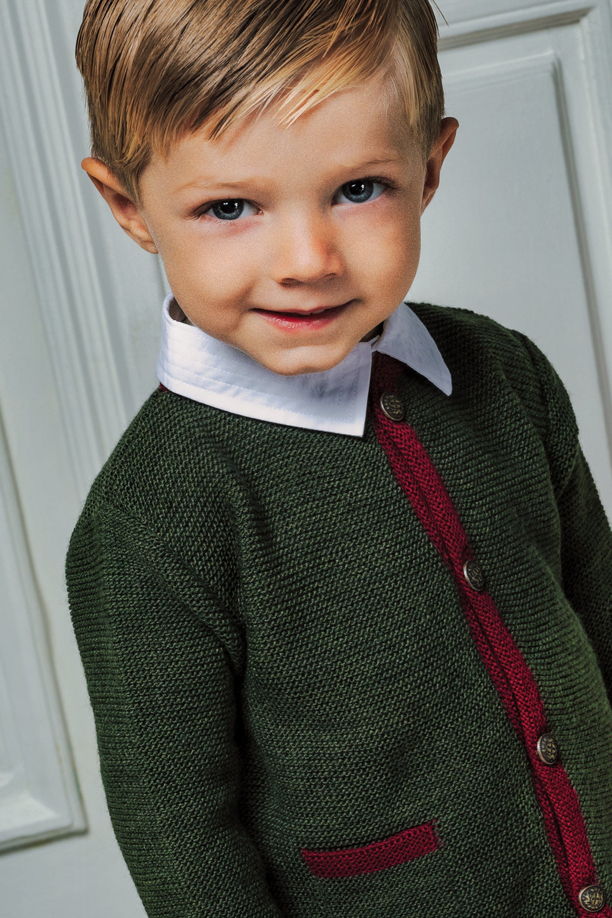 Daniel Cardigan